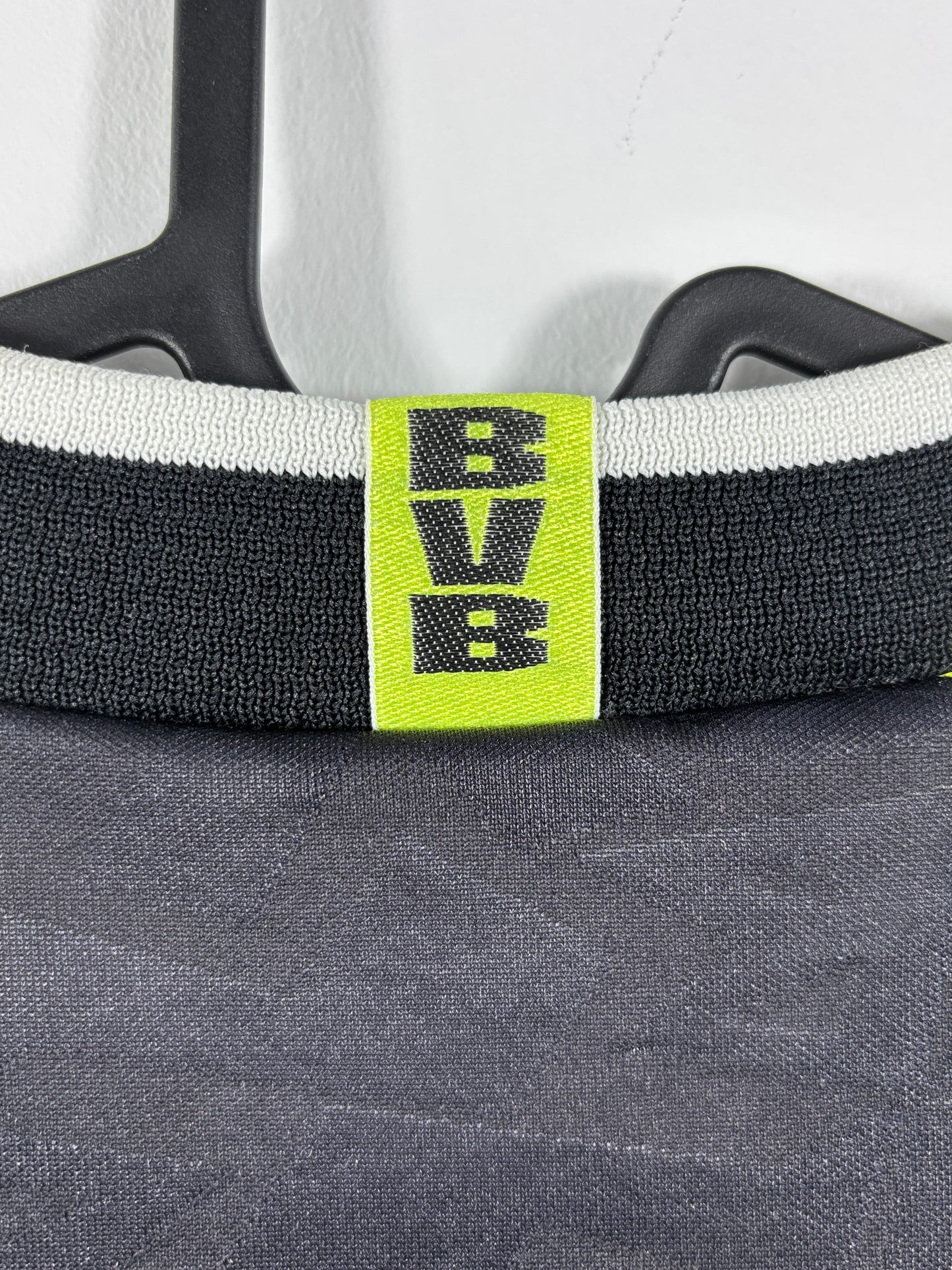 BVB Borussia Dortmund 1995/1996 Auswärtstrikot - XL