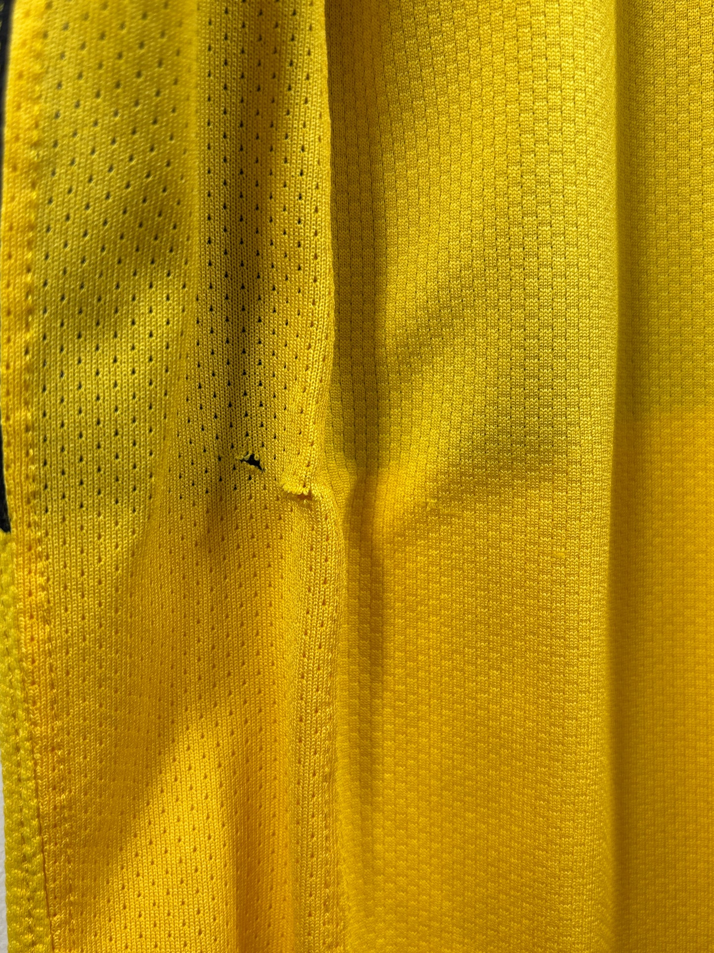 BVB Borussia Dortmund 2007/2008 Heimtrikot - XL - #10 Petric