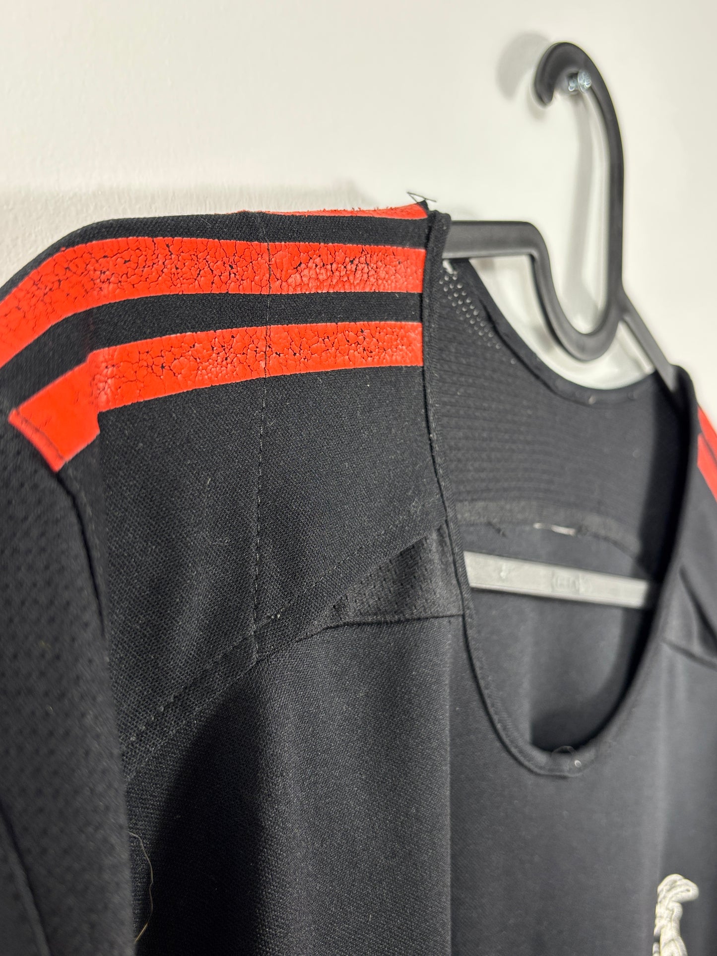 1. FC Köln 2005/2006 Ausweichtrikot Gerling – M