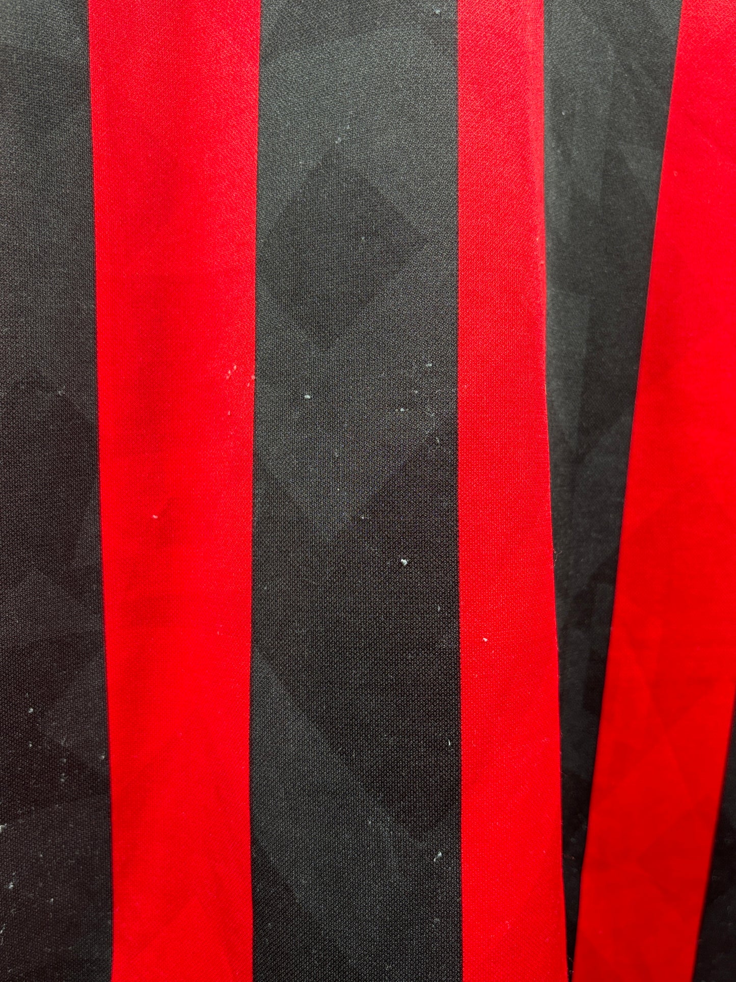 AC Milan 1994/1995 Heimtrikot - L