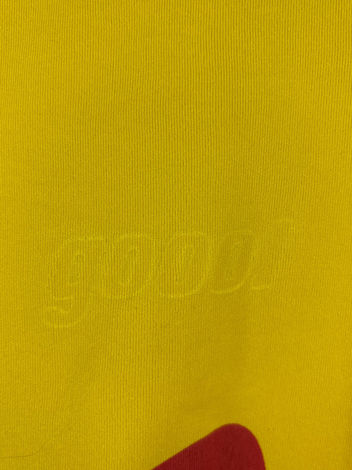 BVB Borussia Dortmund 2003/2004 Heimtrikot - L