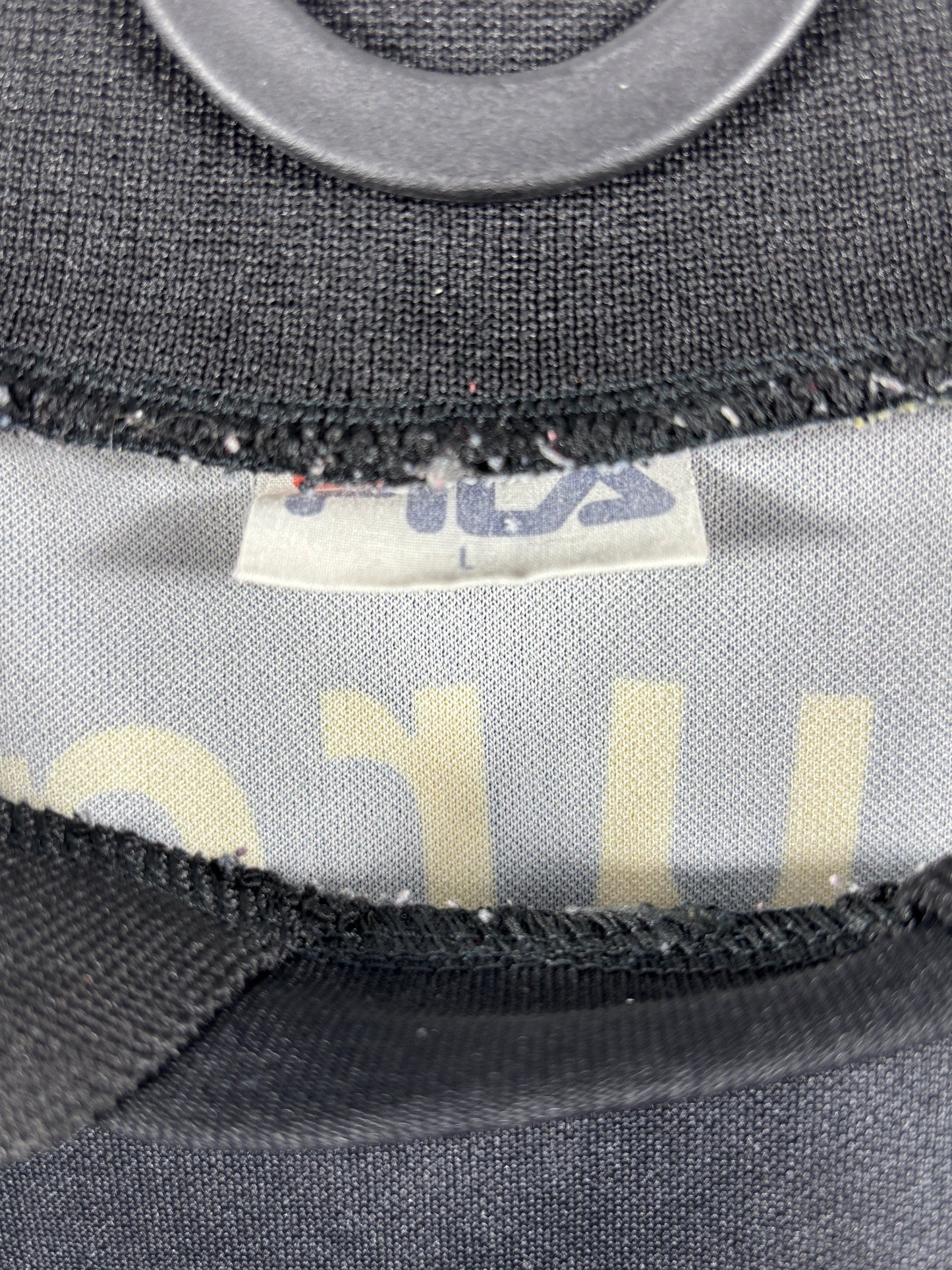 Hamburger SV 1999/2000 Torwarttrikot - L