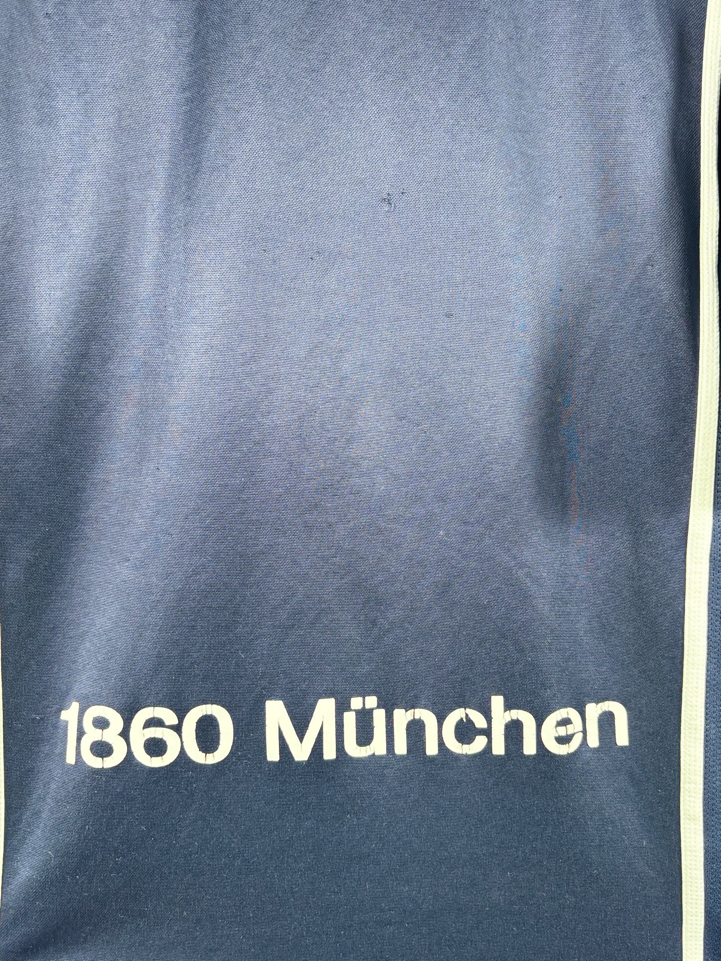 TSV 1860 München 1999/2000 Auswärtstrikot - M