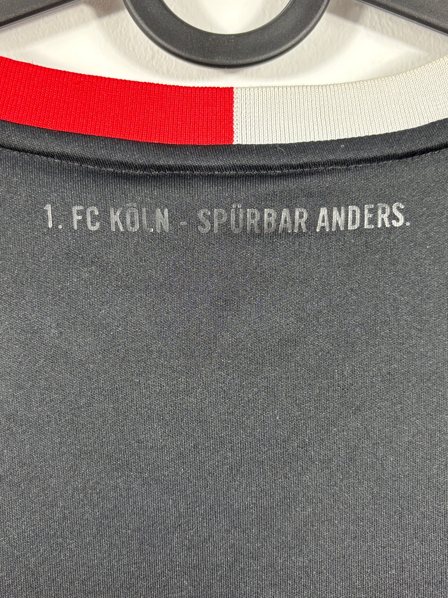 1. FC Köln 2021/2022 Ausweichtrikot Rewe – XL