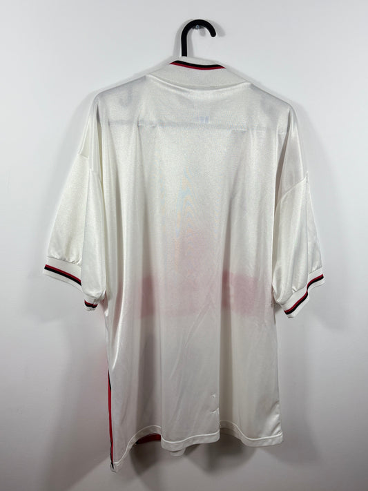 VfB Stuttgart 1993/1994/1995/1996 Heimtrikot - L