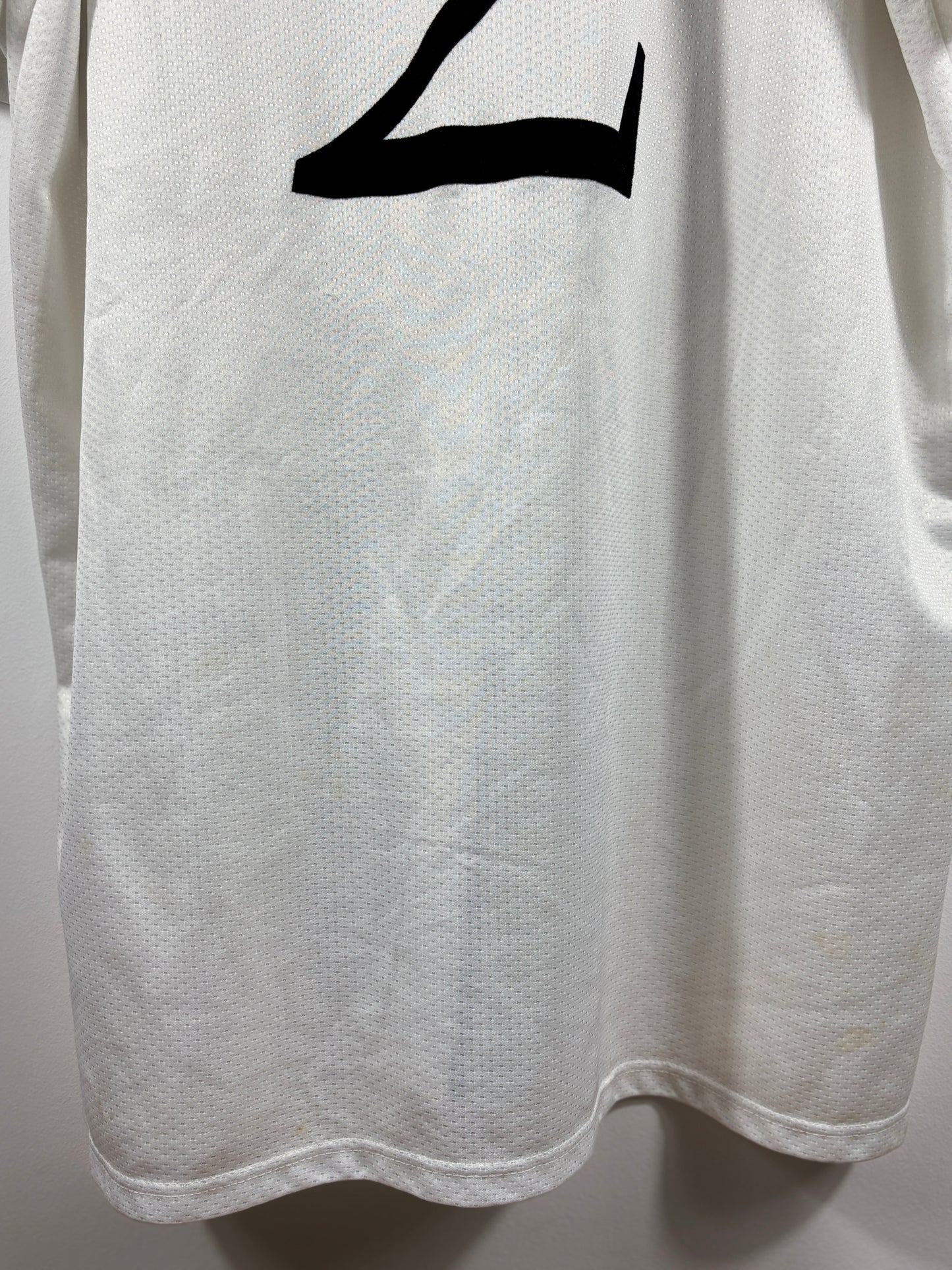 Borussia Mönchengladbach 1996/1997 Heimtrikot Diebels - XXL - #2 Kastenmaier