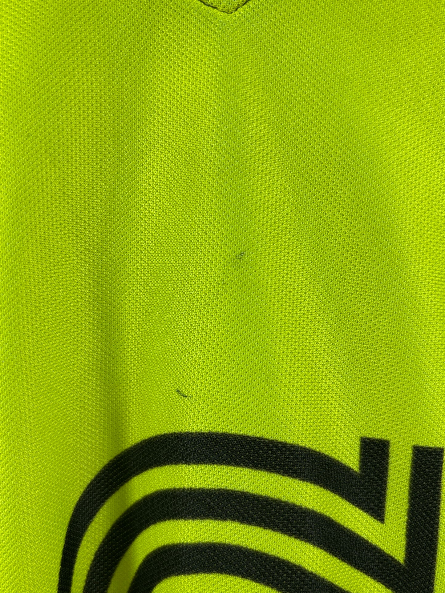 BVB Borussia Dortmund 1997/1998 Heimtrikot - L