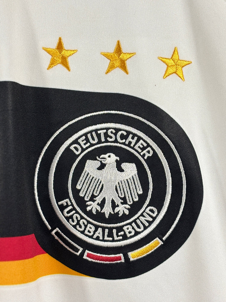 Deutschland (Germany)