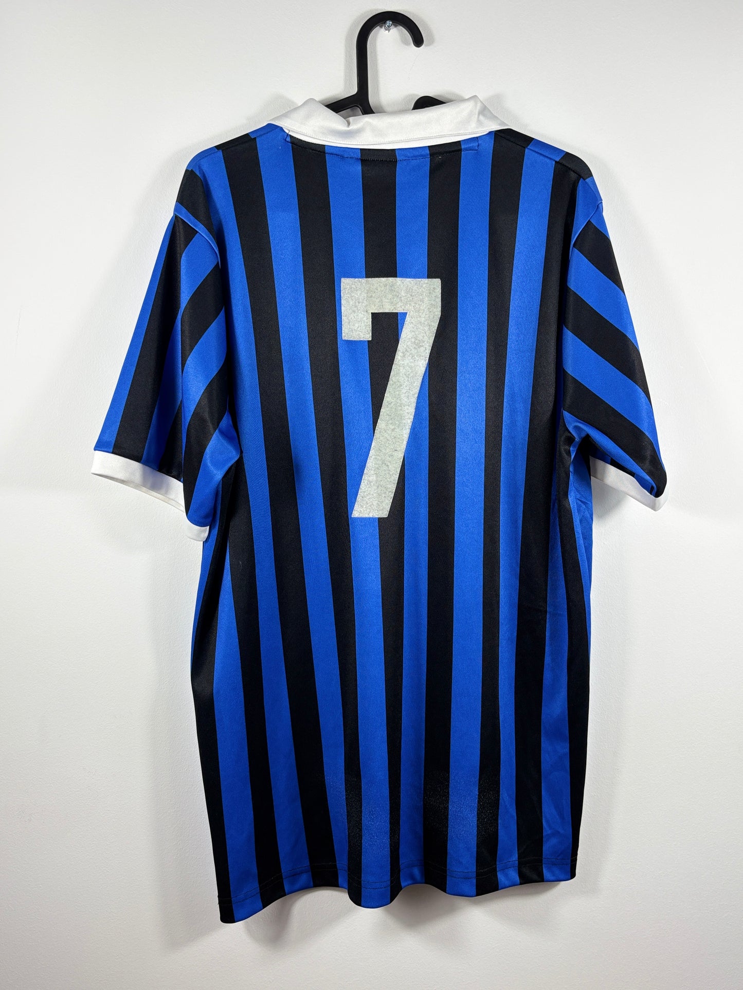 SV Waldhof Mannheim Sondertrikot Retro - L - #7