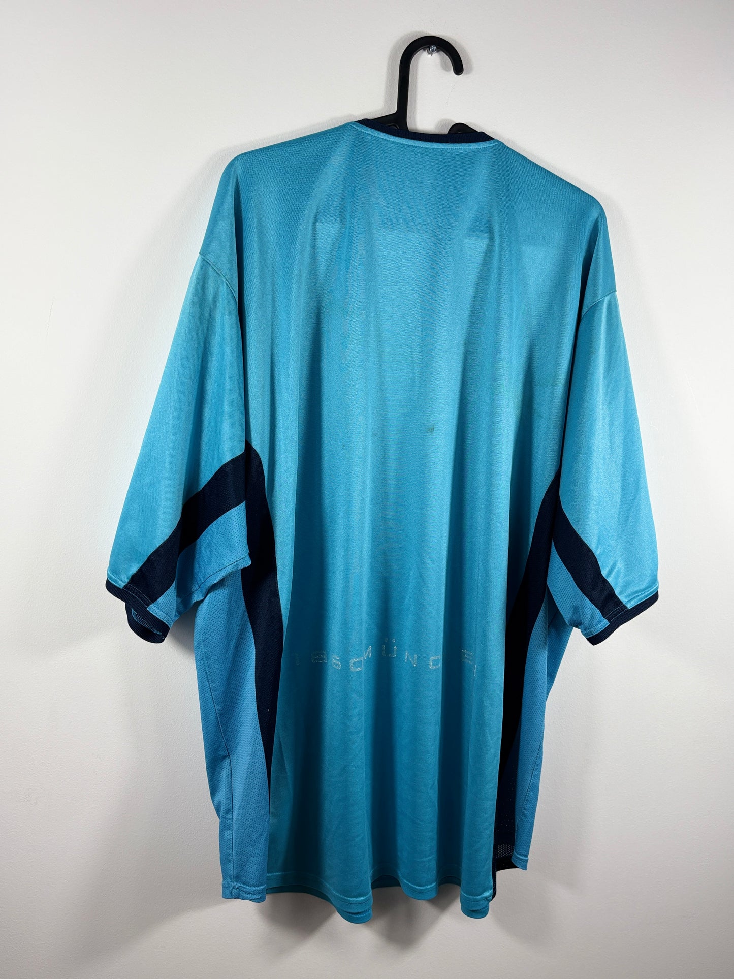 TSV 1860 München 2001/2002 Heimtrikot - XL