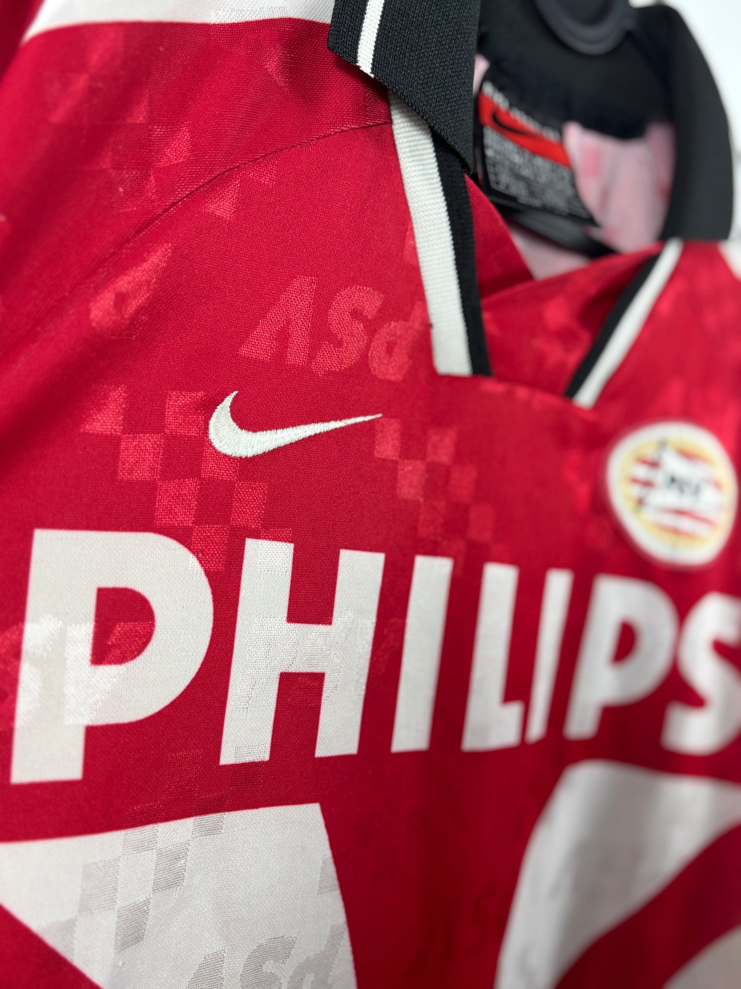 PSV Eindhoven 1996/1997 Philips - L