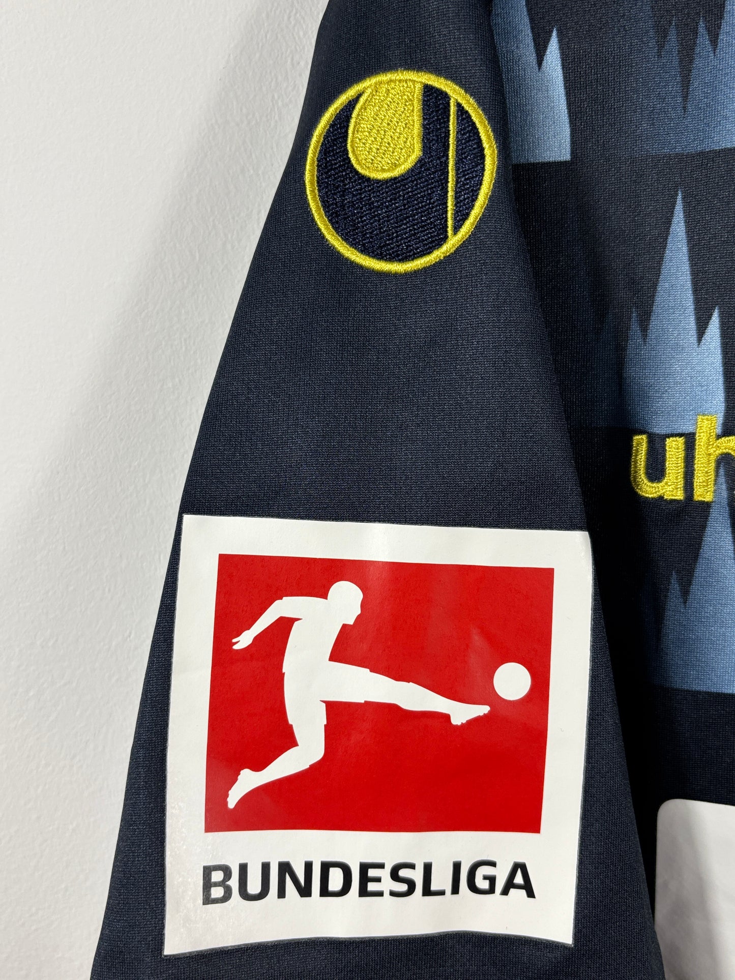 1. FC Köln 2019/2020 Auswärtstrikot Rewe – M - #27 Modeste