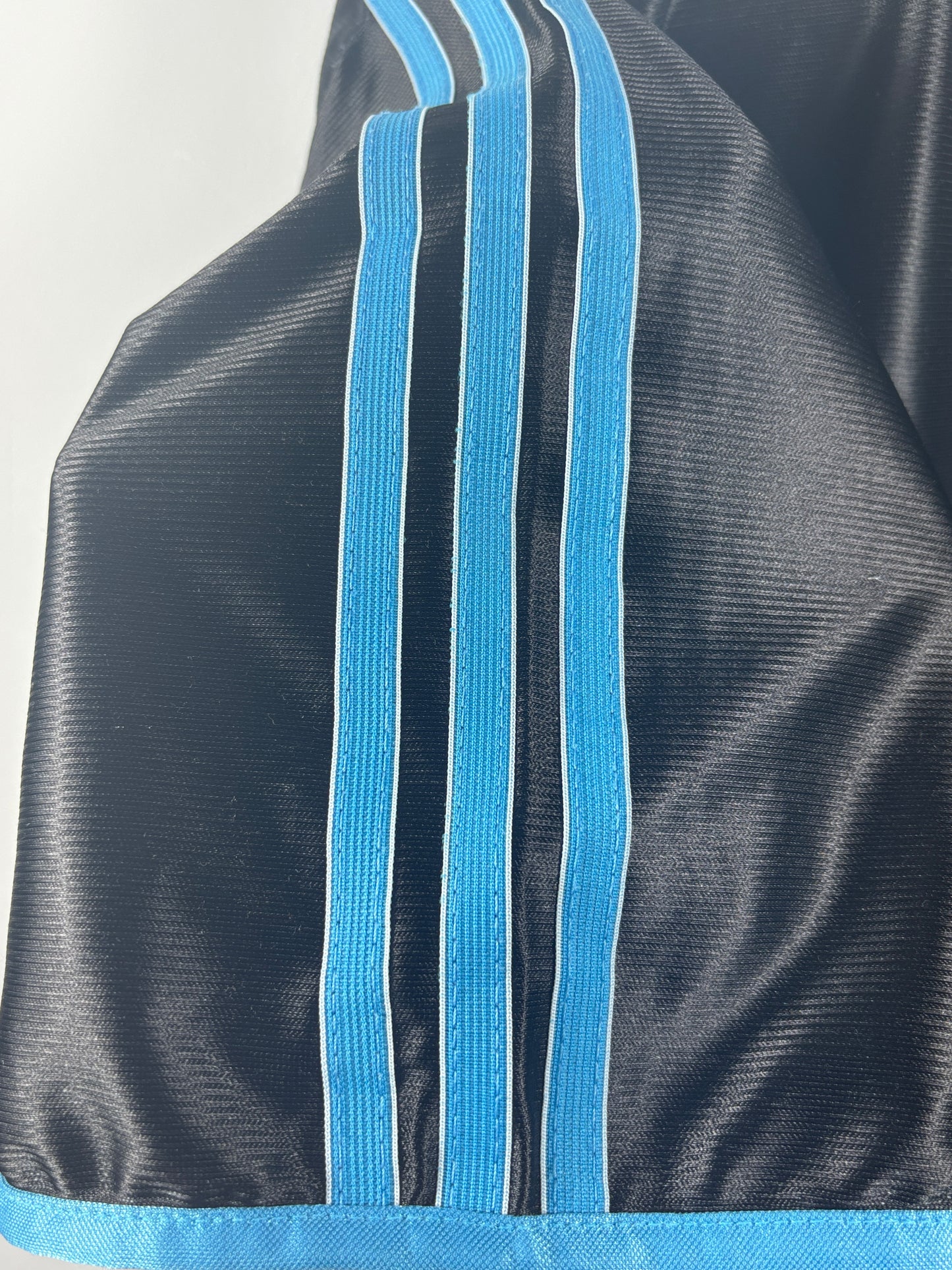 Olympique Marseille 1999/2020 Ausweichtrikot Ericsson - XL