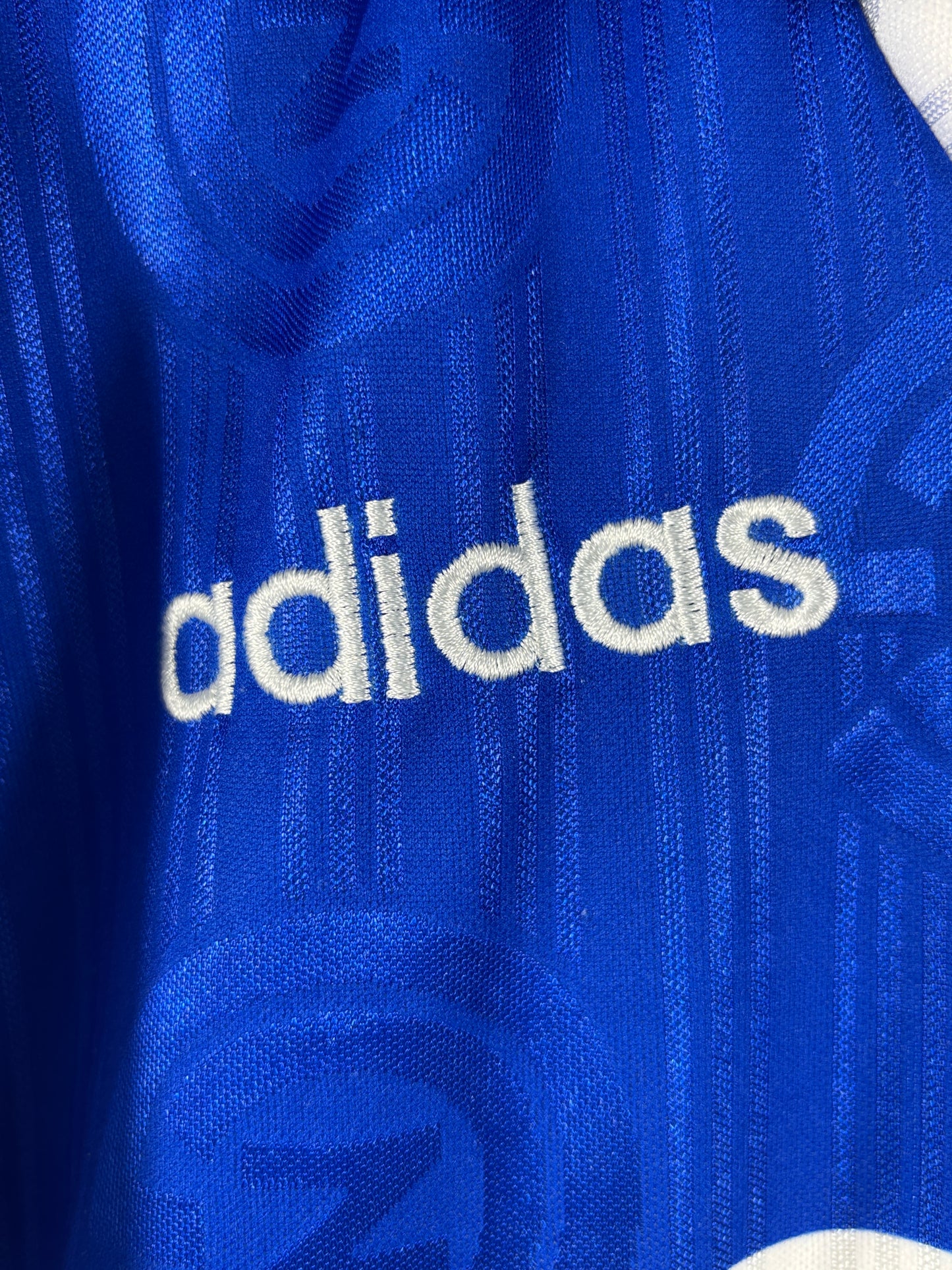 Grasshopper Club Zürich 1997/1998 Heimtrikot - M