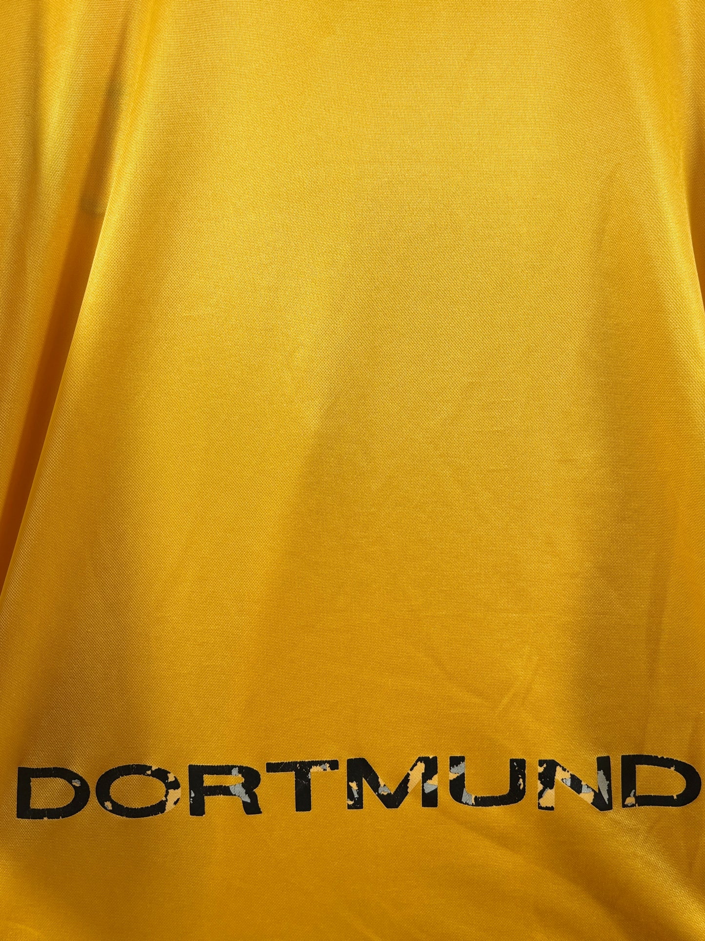 BVB Borussia Dortmund 1998/1999/2000 Heimtrikot - XL