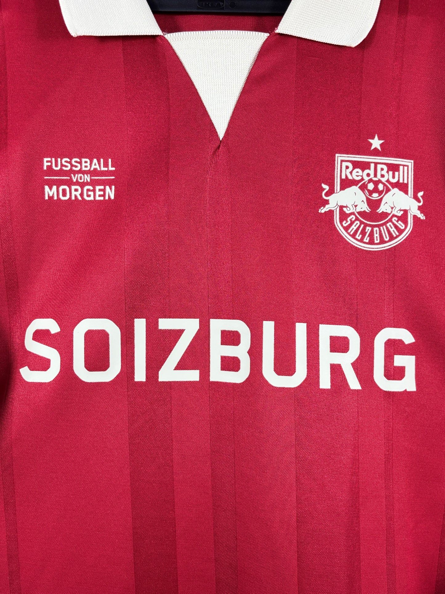 RB Salzburg 2024/2025 Legacy Trikot – L