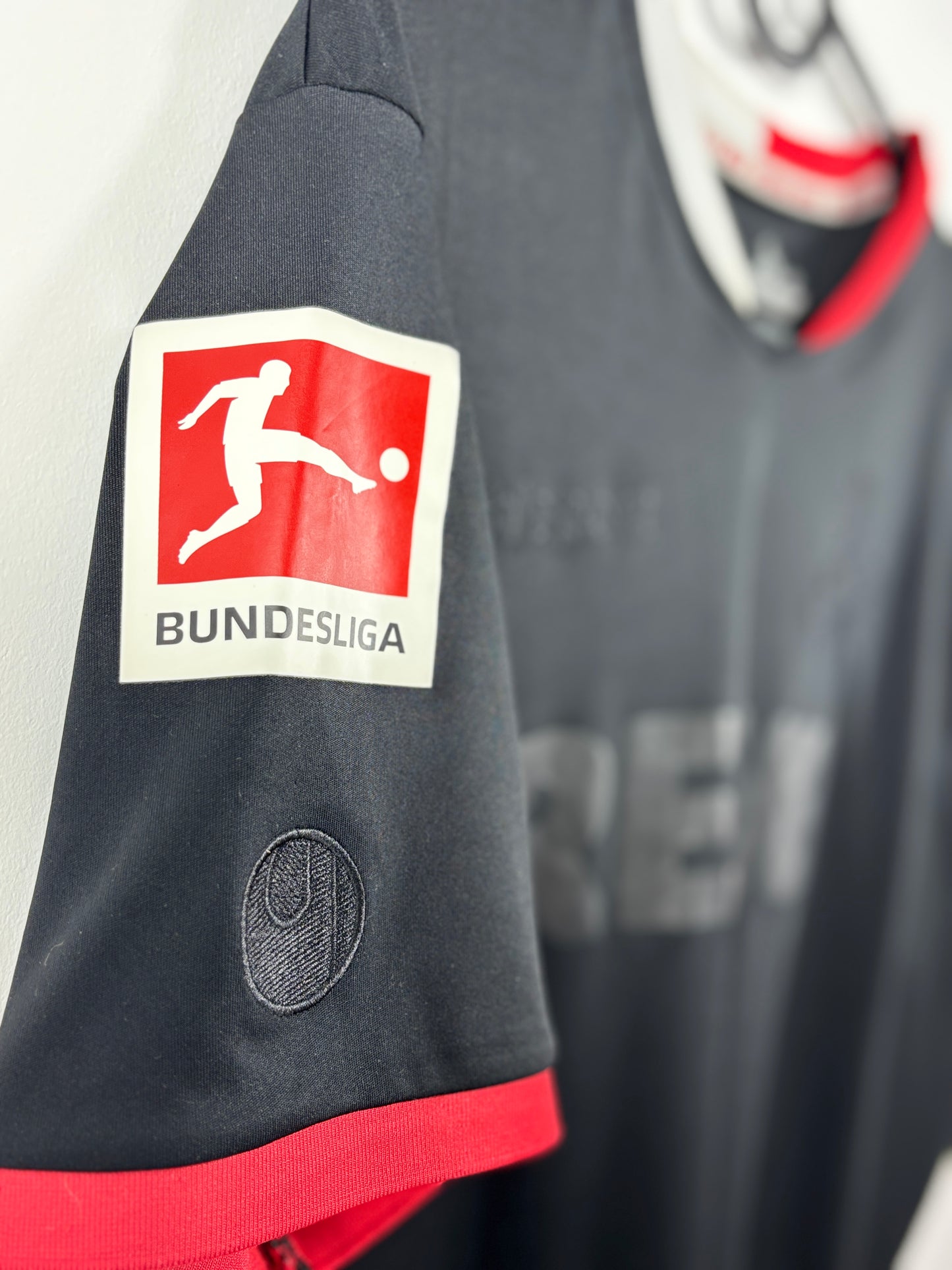 1. FC Köln 2021/2022 Ausweichtrikot Rewe – XL