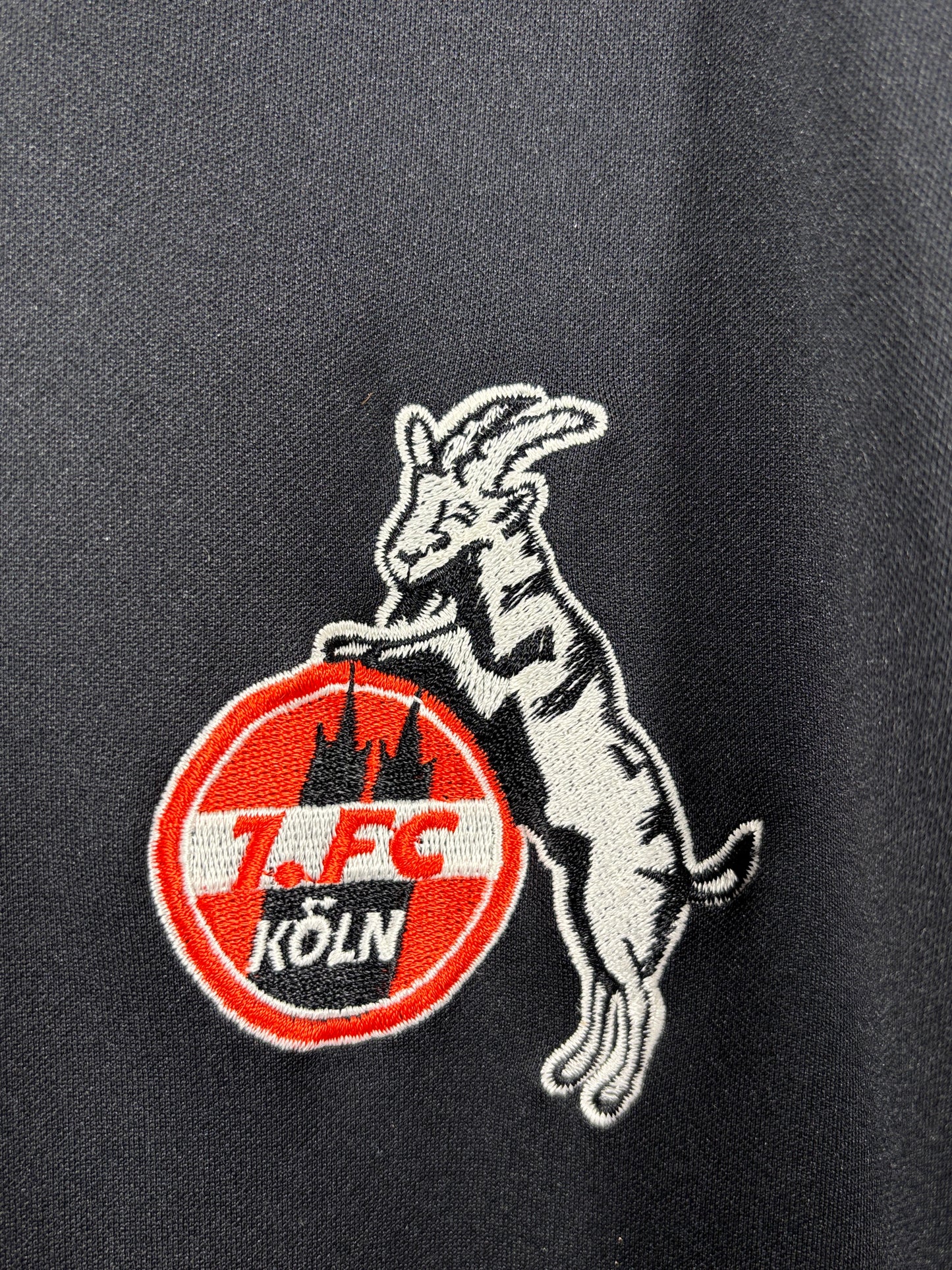 1. FC Köln 2005/2006 Ausweichtrikot Gerling – M