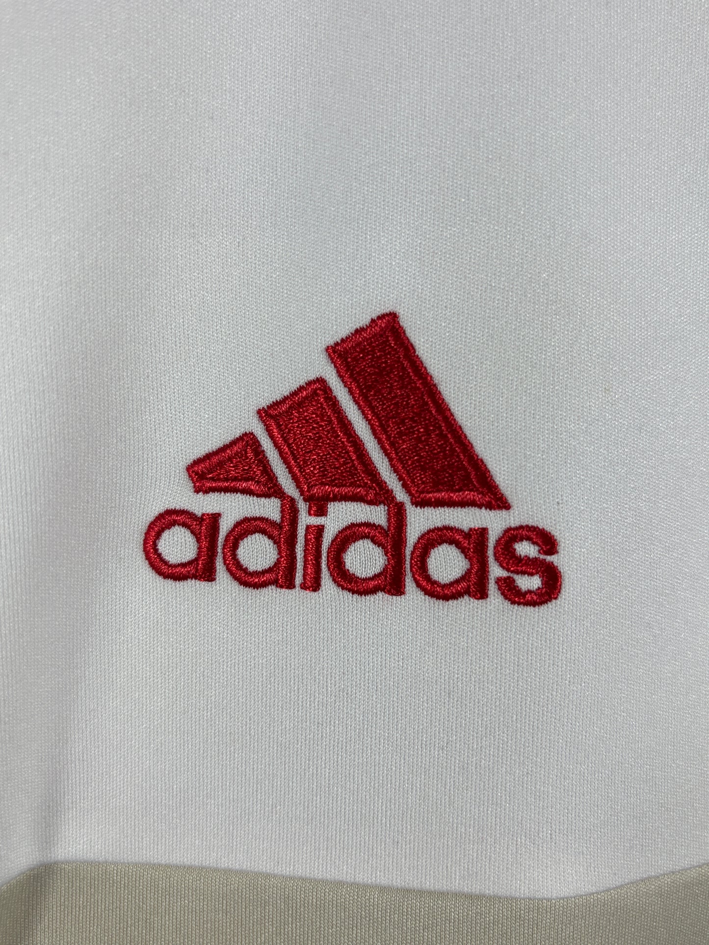 Bayer 04 Leverkusen 2011/2012 Heimtrikot - L - #11 Kießling