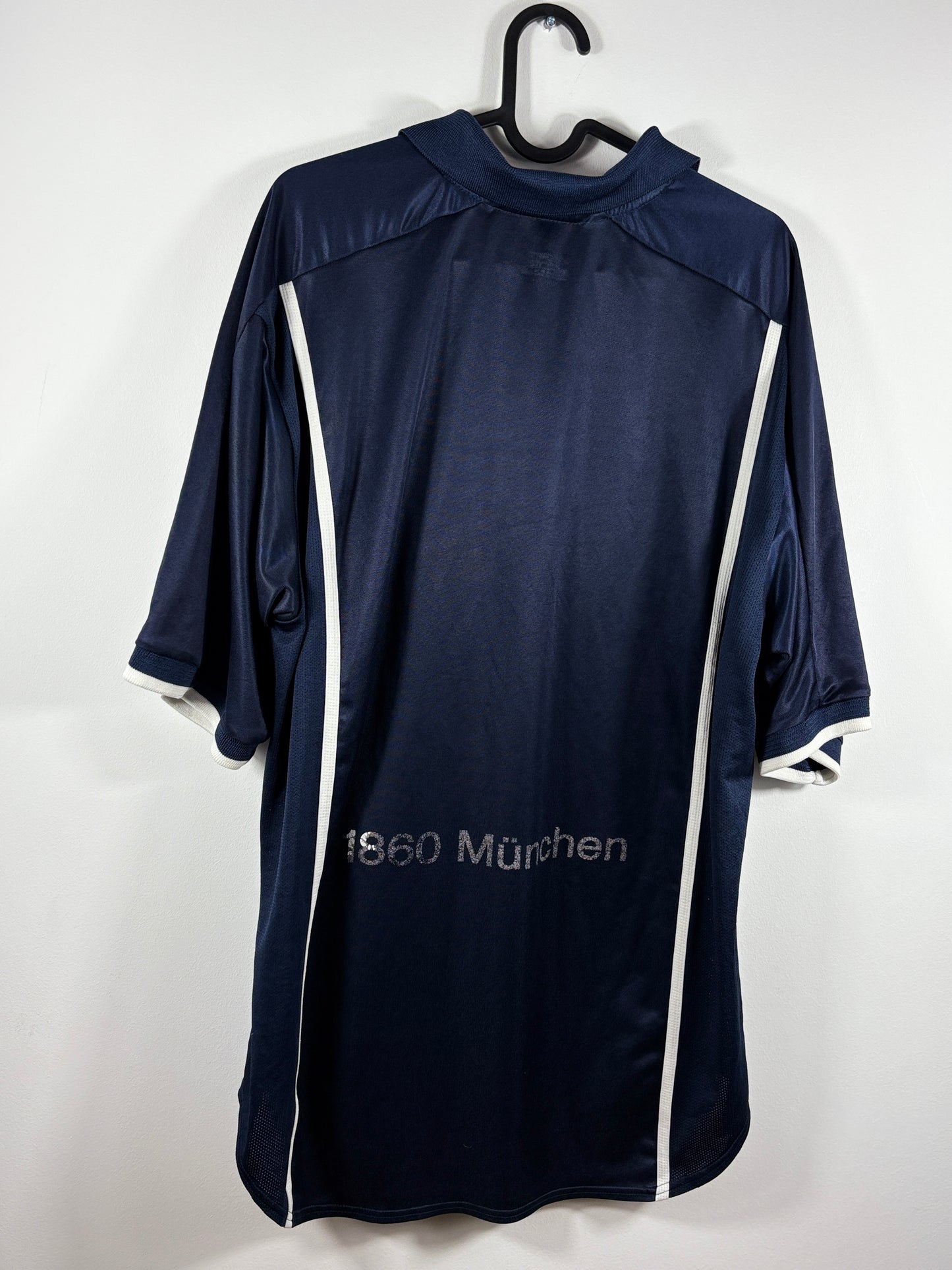 TSV 1860 München 2000/2001 Auswärtstrikot - XL