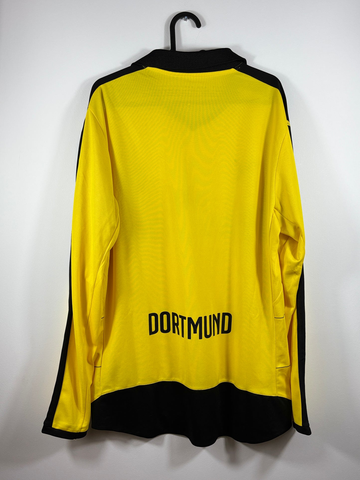 BVB Borussia Dortmund 2015/2016 Heimtrikot - L