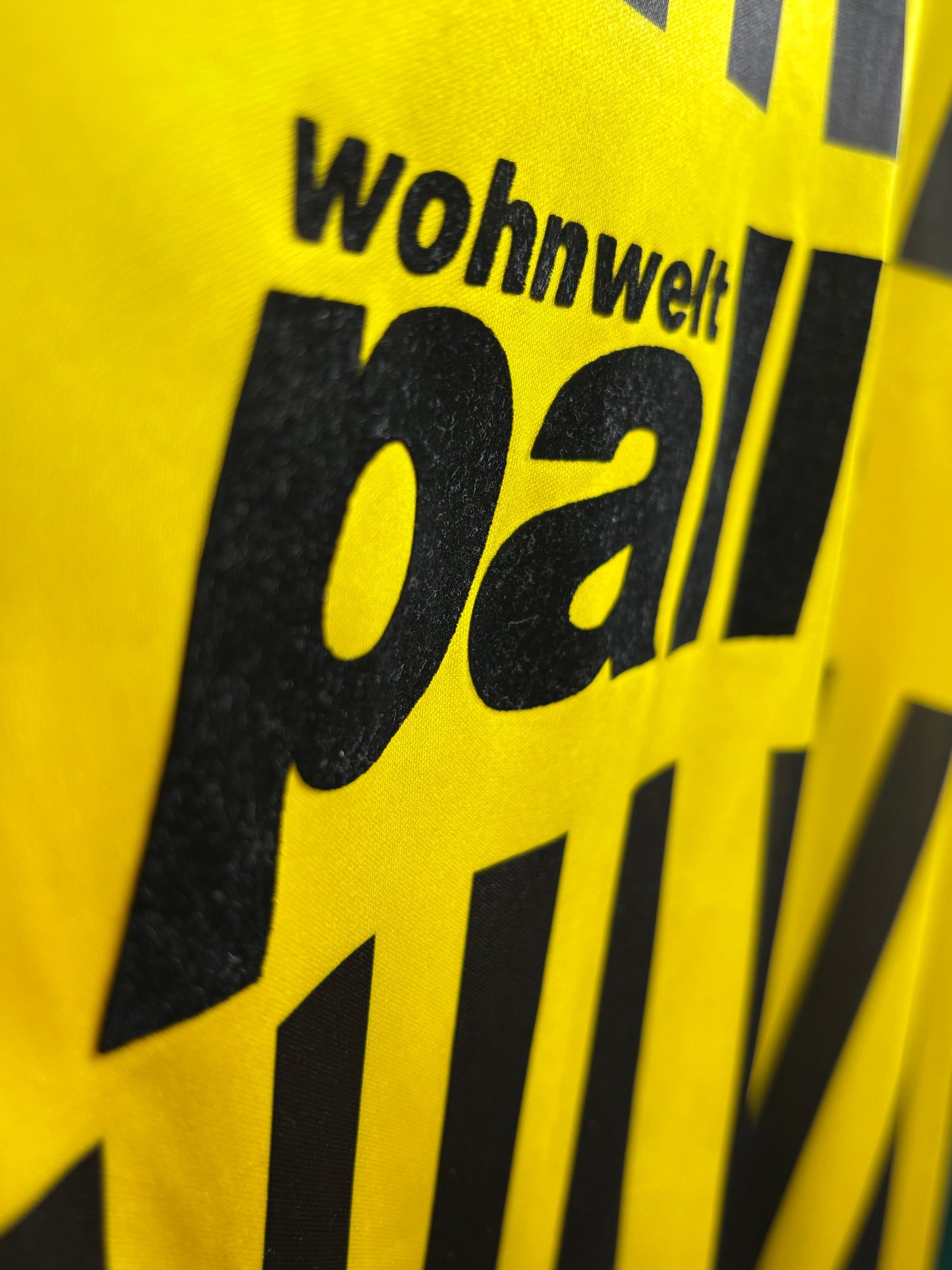 Alemannia Aachen 2008/2009 Heimtrikot - XL - #18 Holtby
