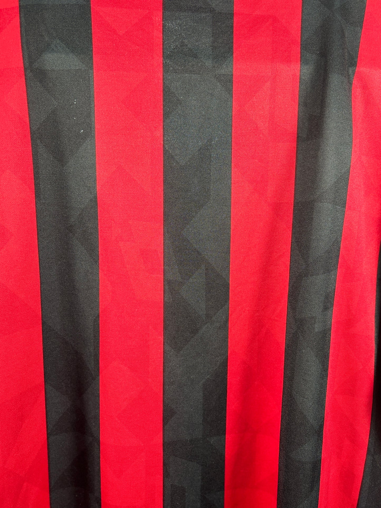 AC Milan 1994/1995 Heimtrikot - L