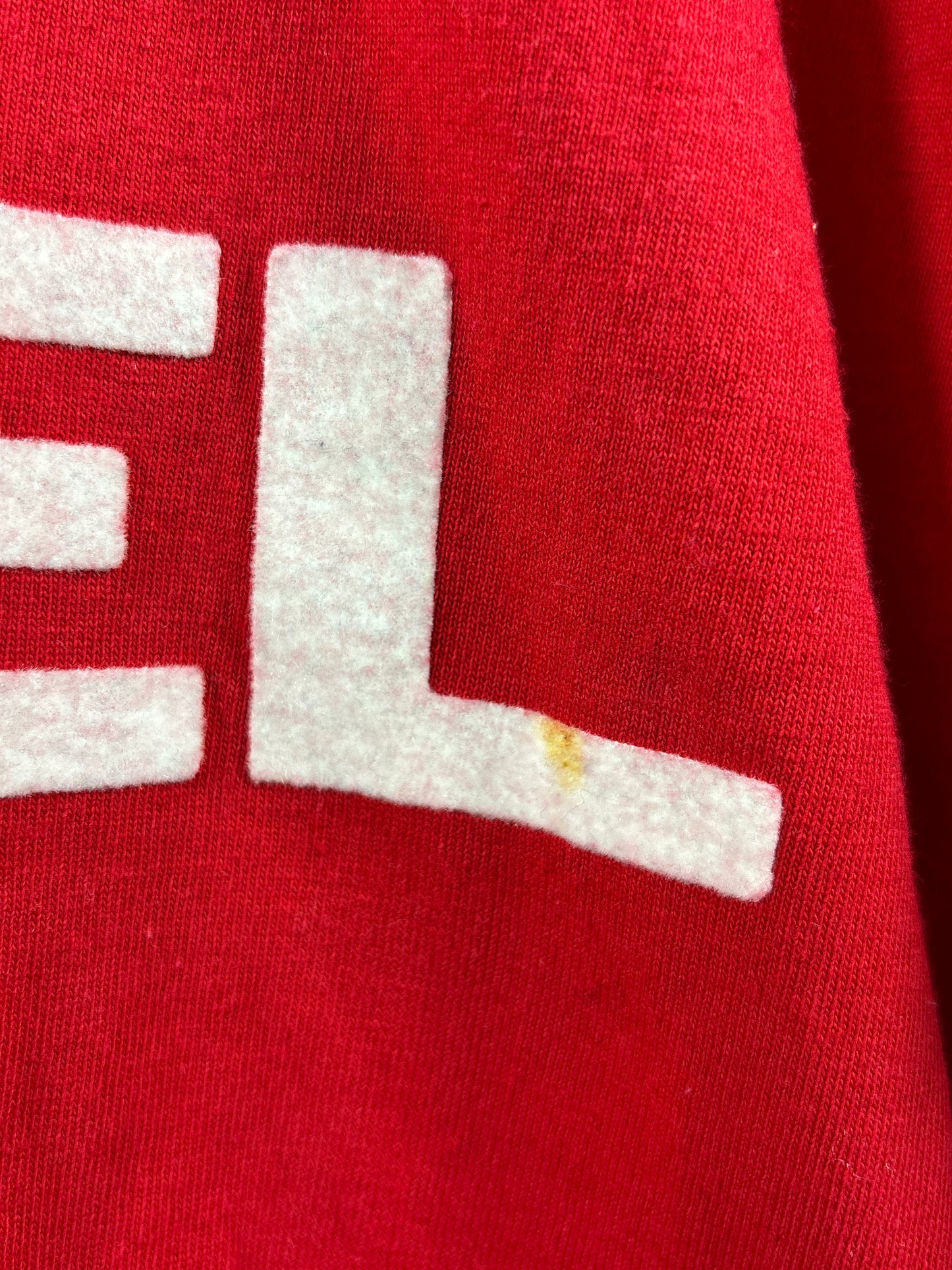 FC Bayern München 1989/1990/1991 Heimtrikot OPEL– XL