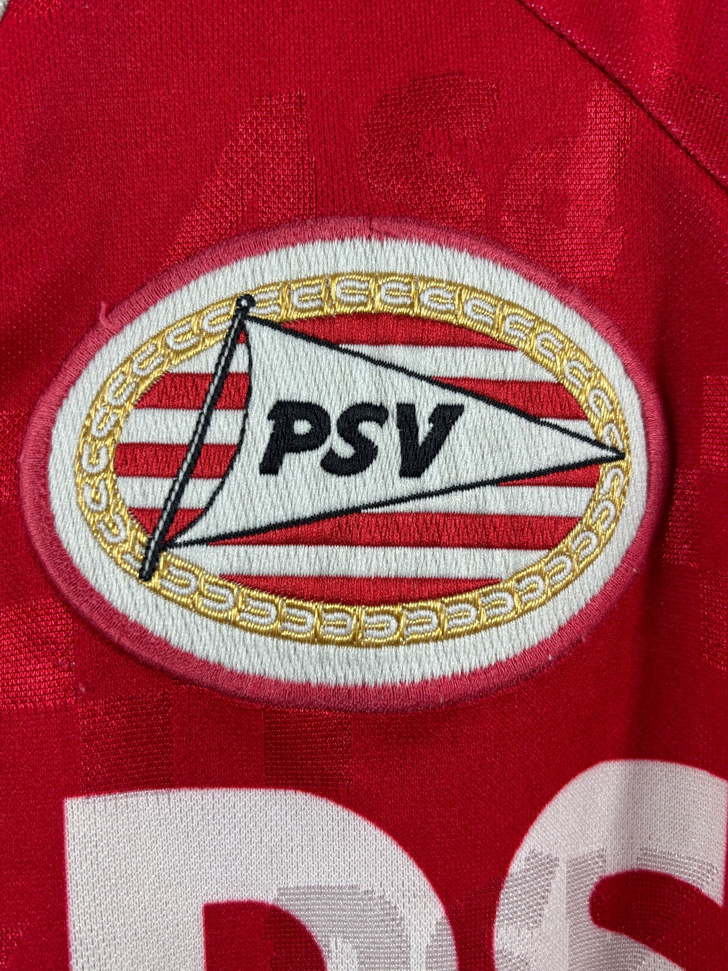 PSV Eindhoven 1996/1997 Philips - L