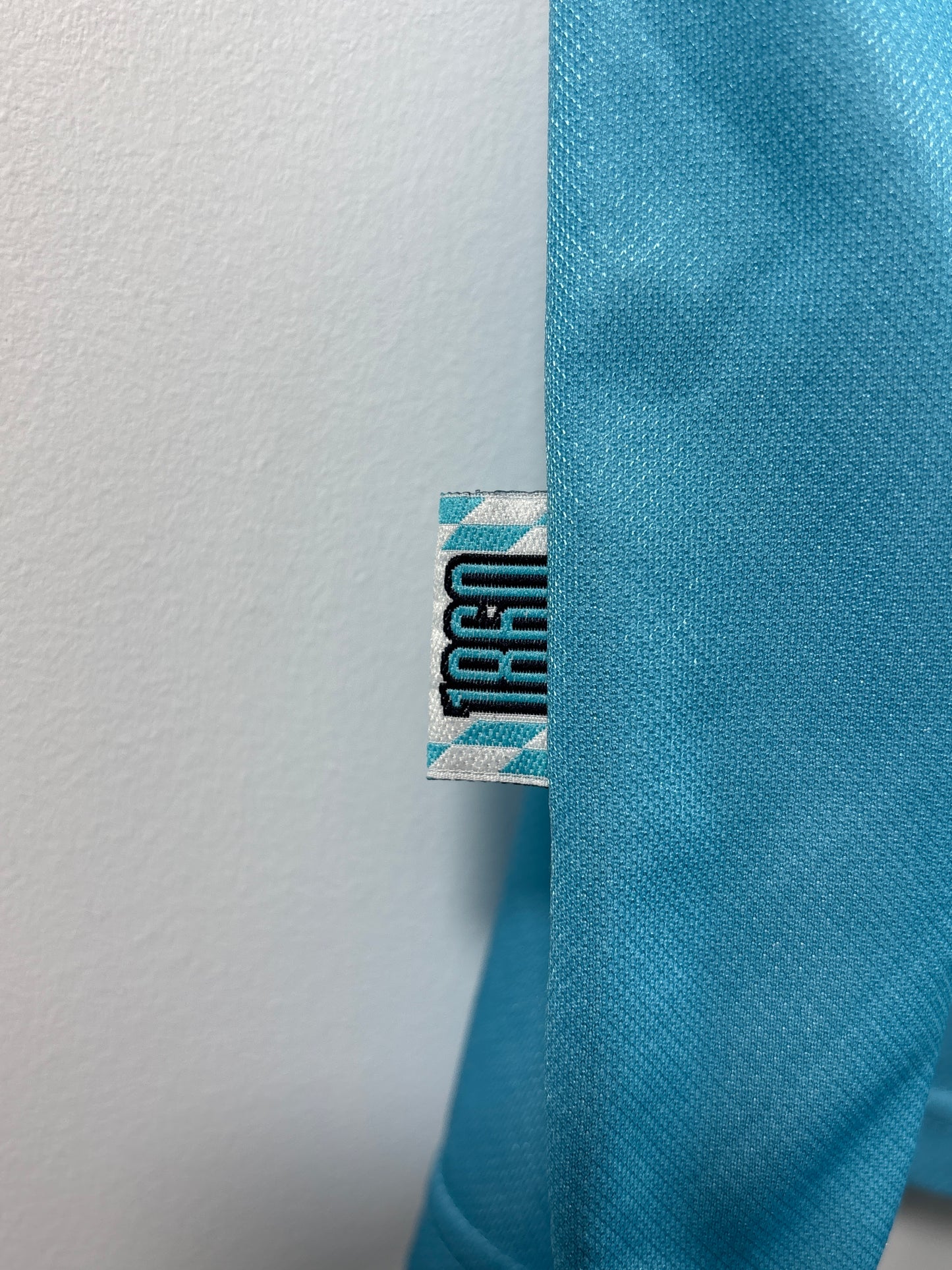 TSV 1860 München 1997/1998 Heimtrikot - XL