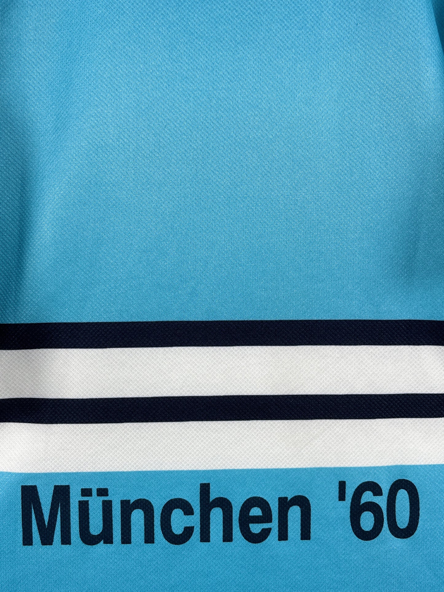 TSV 1860 München 1997/1998 Heimtrikot - XL