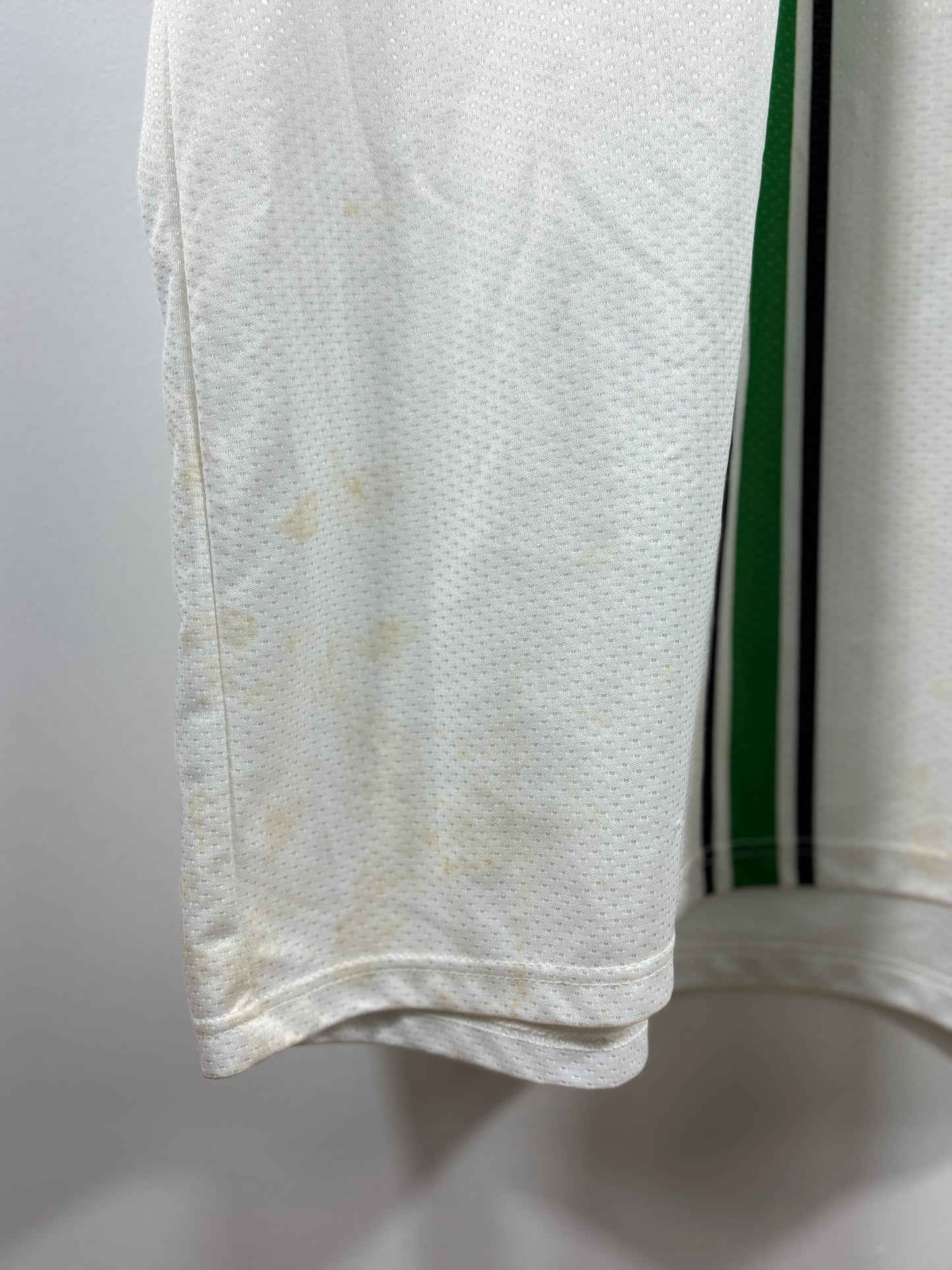 Borussia Mönchengladbach 1996/1997 Heimtrikot Diebels - XXL - #2 Kastenmaier
