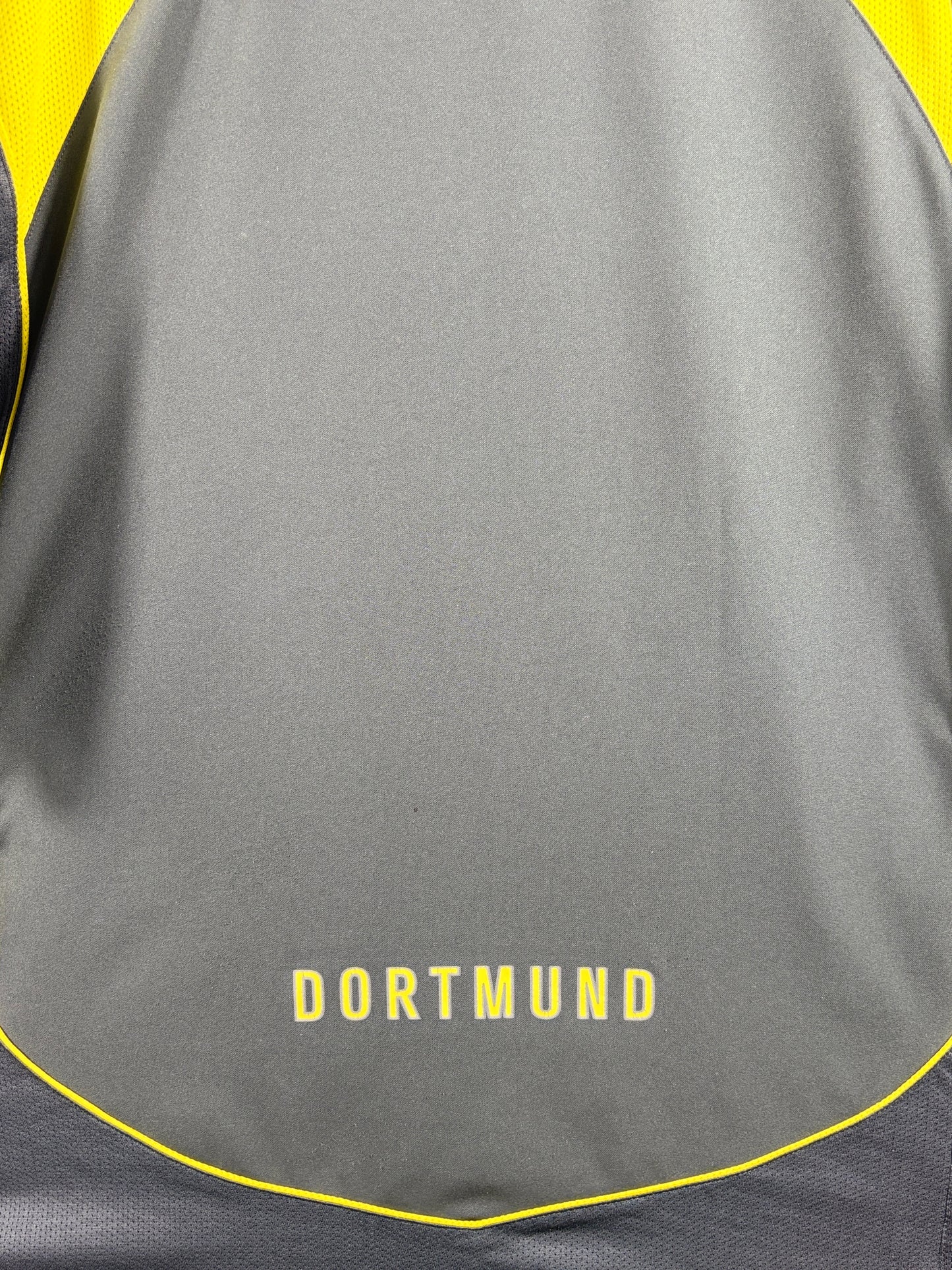 BVB Borussia Dortmund 2004/2005 Auswärtstrikot - XXL