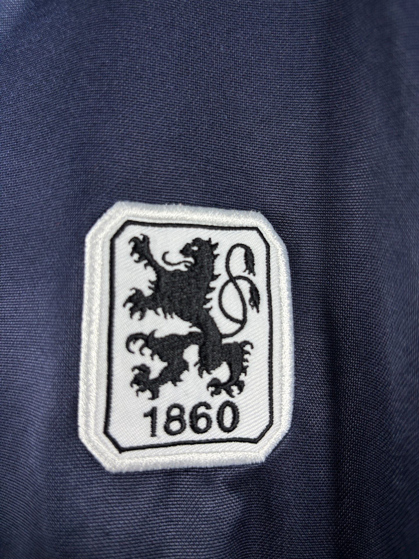 TSV 1860 München 2000/2001 Auswärtstrikot - XL