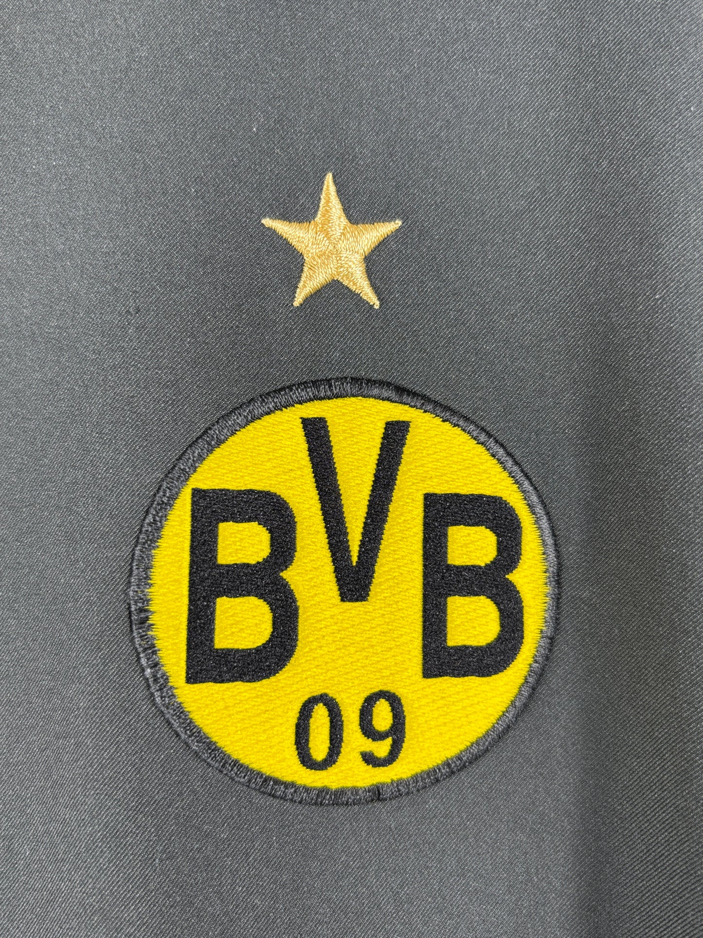 BVB Borussia Dortmund 2004/2005 Auswärtstrikot - XXL