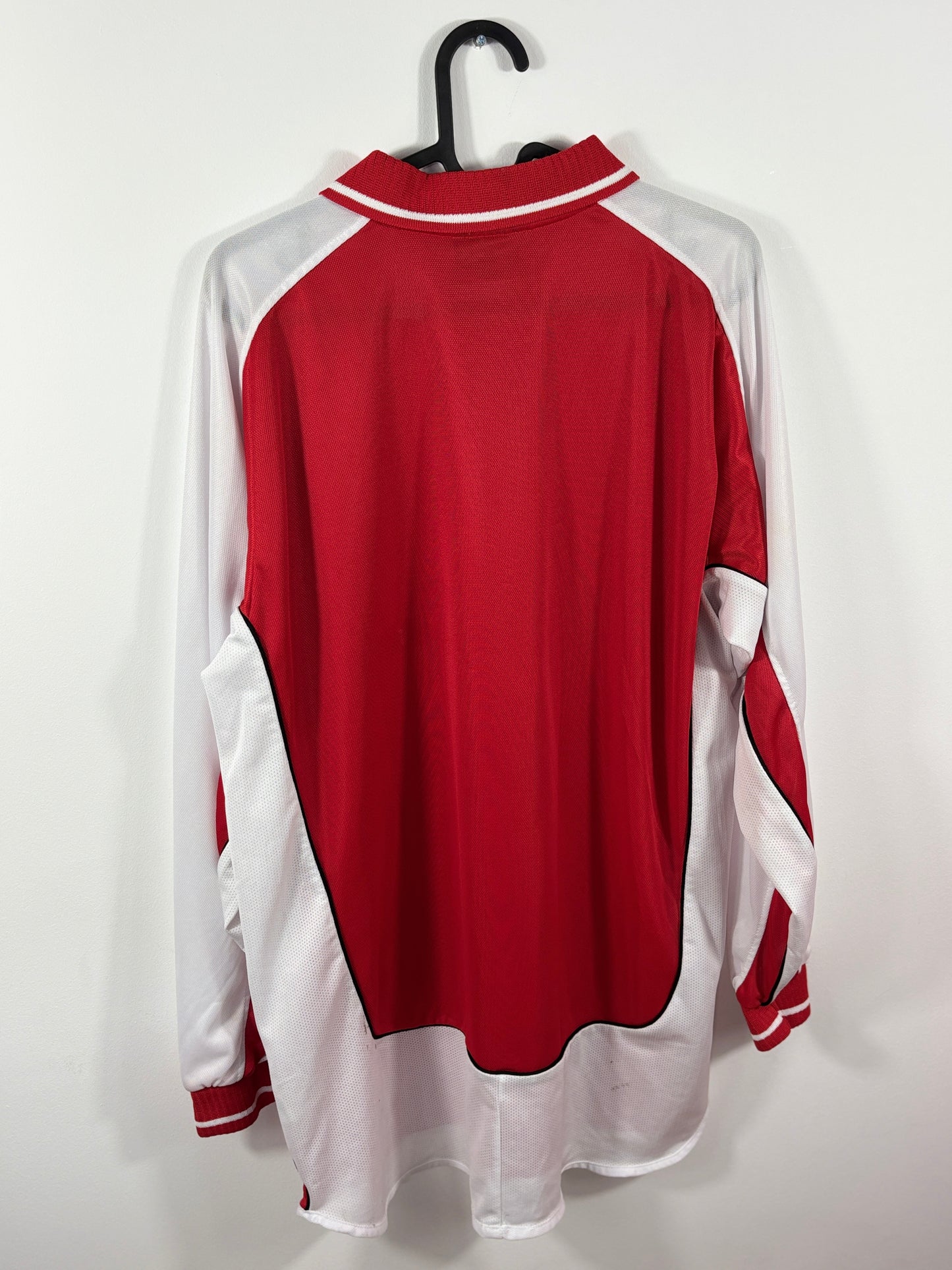1. FC Köln 2002/2003 Heimtrikot VPV – L/XL
