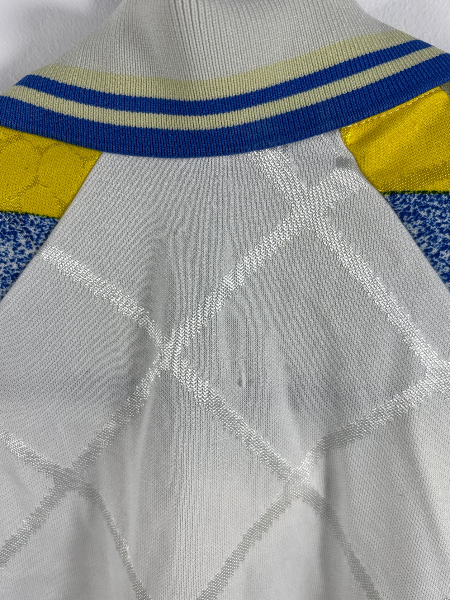 Parma AC 1995/1996 Auswärtstrikot - M