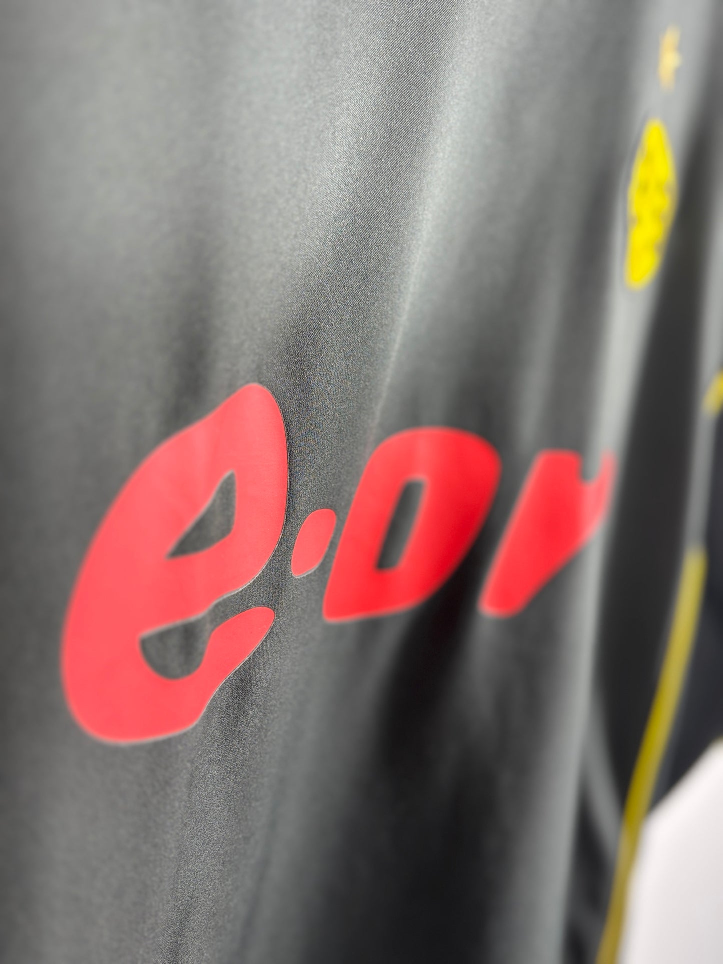 BVB Borussia Dortmund 2004/2005 Auswärtstrikot - XXL