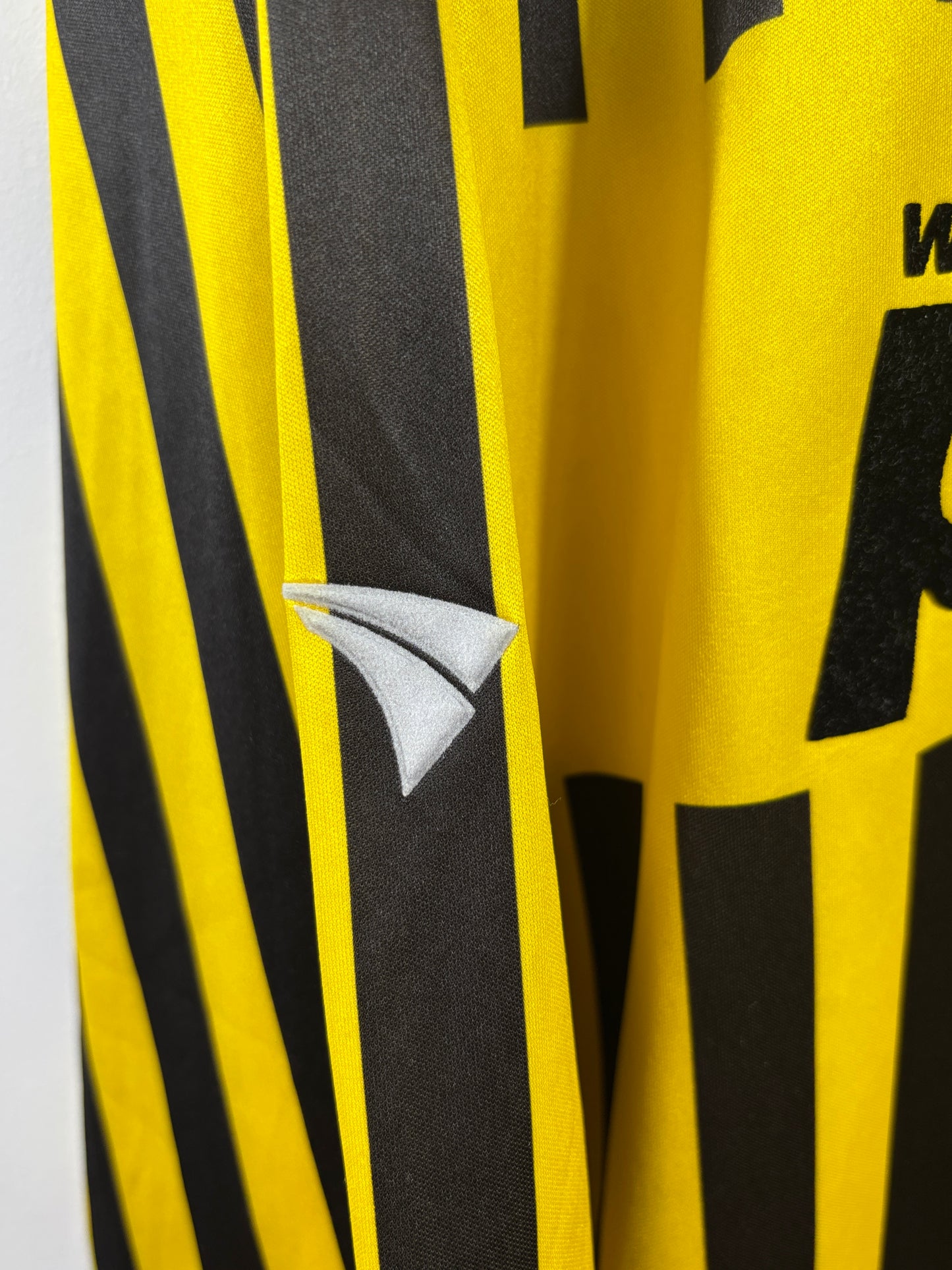 Alemannia Aachen 2008/2009 Heimtrikot - XL - #18 Holtby