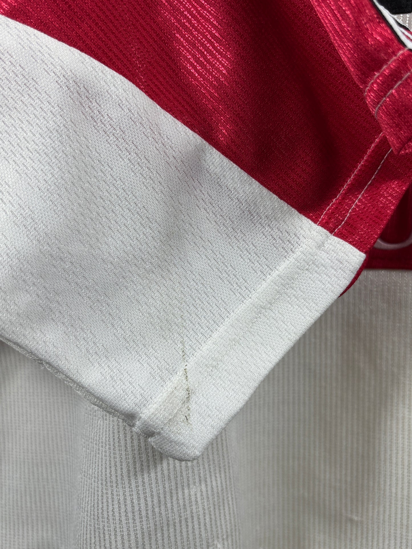 VfB Stuttgart 1998/1999 Heimtrikot - XXL