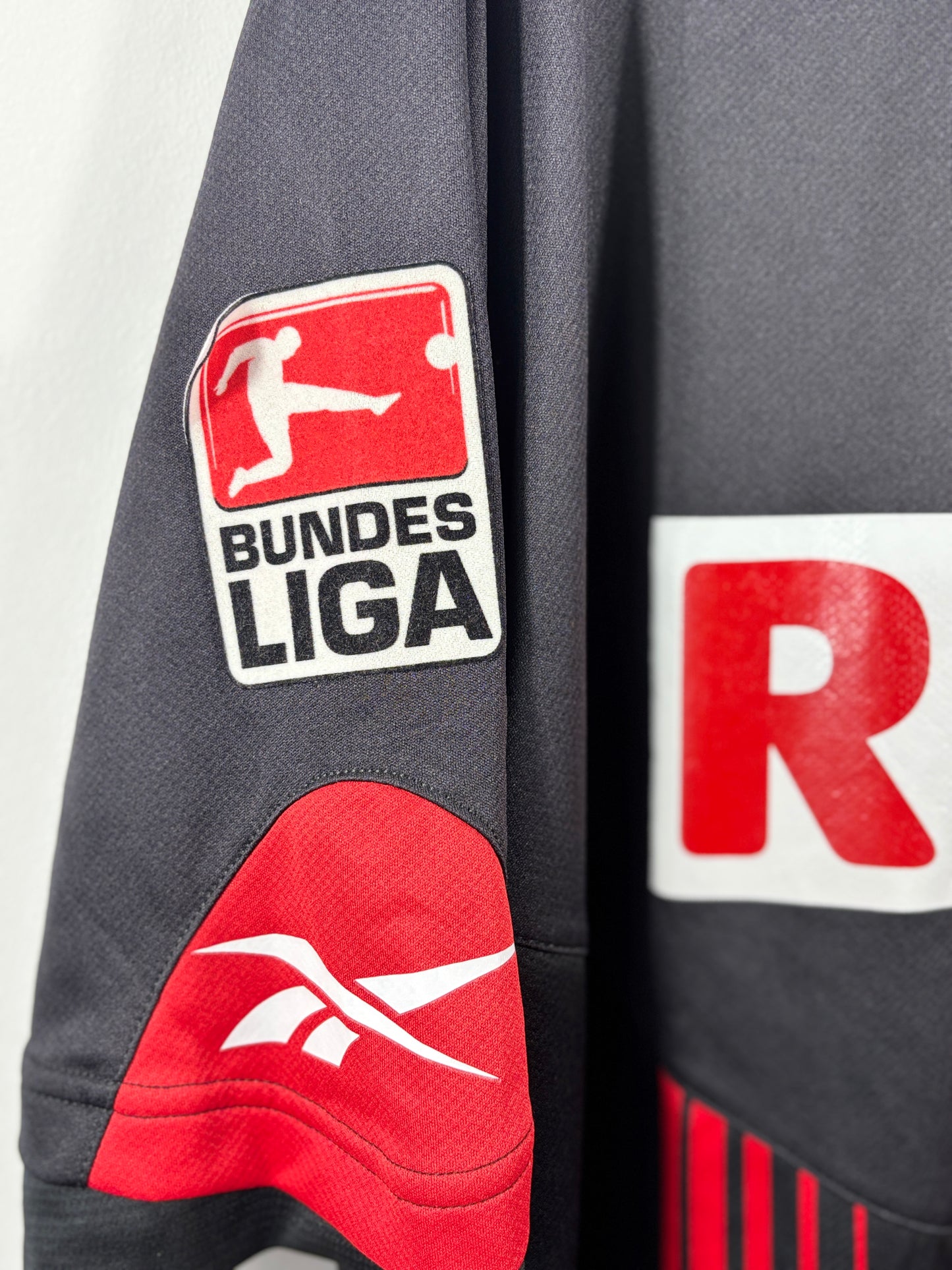 1. FC Köln 2009/2010 Auswärtstrikot Rewe - L/XL - #10 Podolski