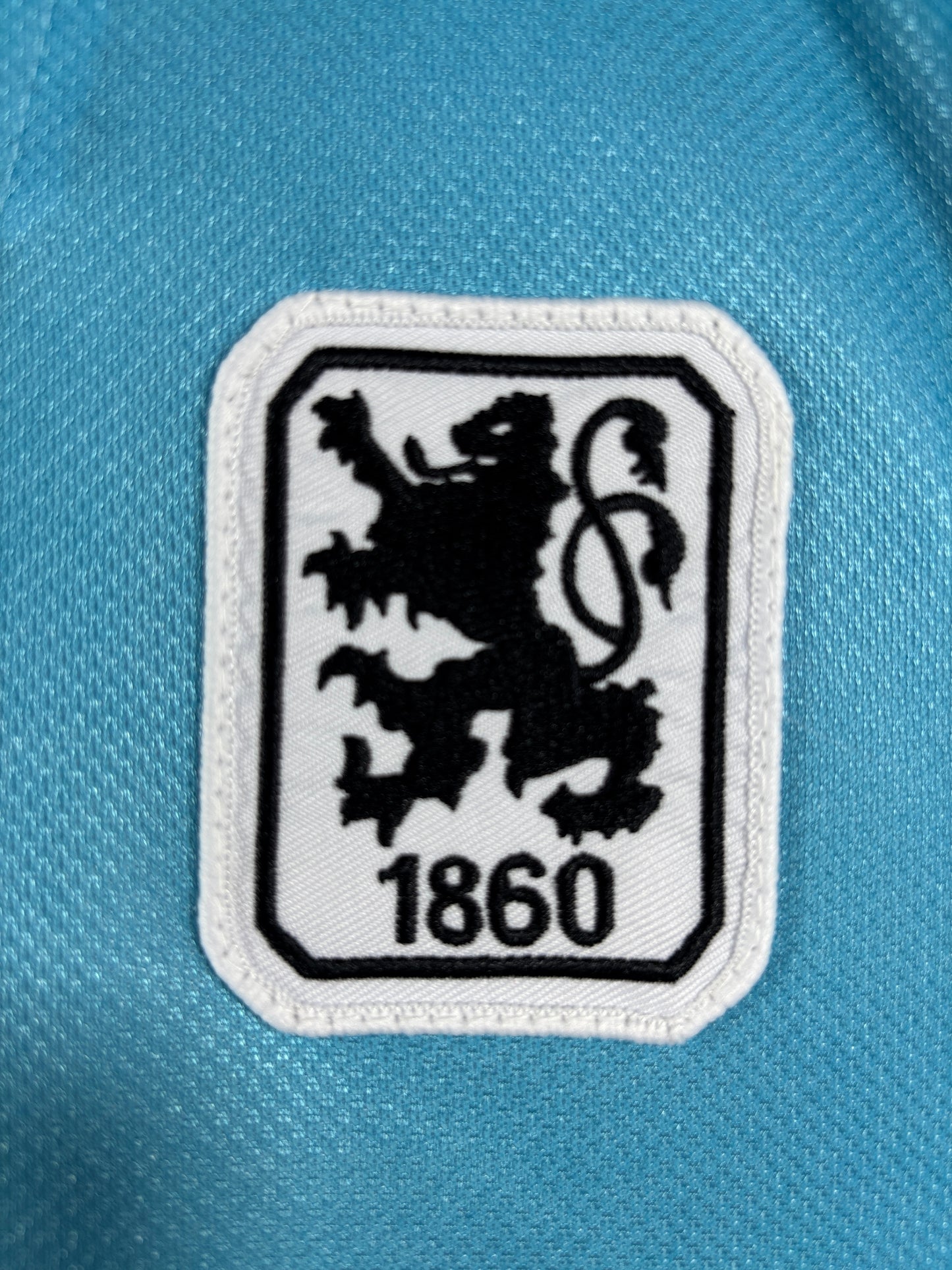 TSV 1860 München 1997/1998 Heimtrikot - XXL