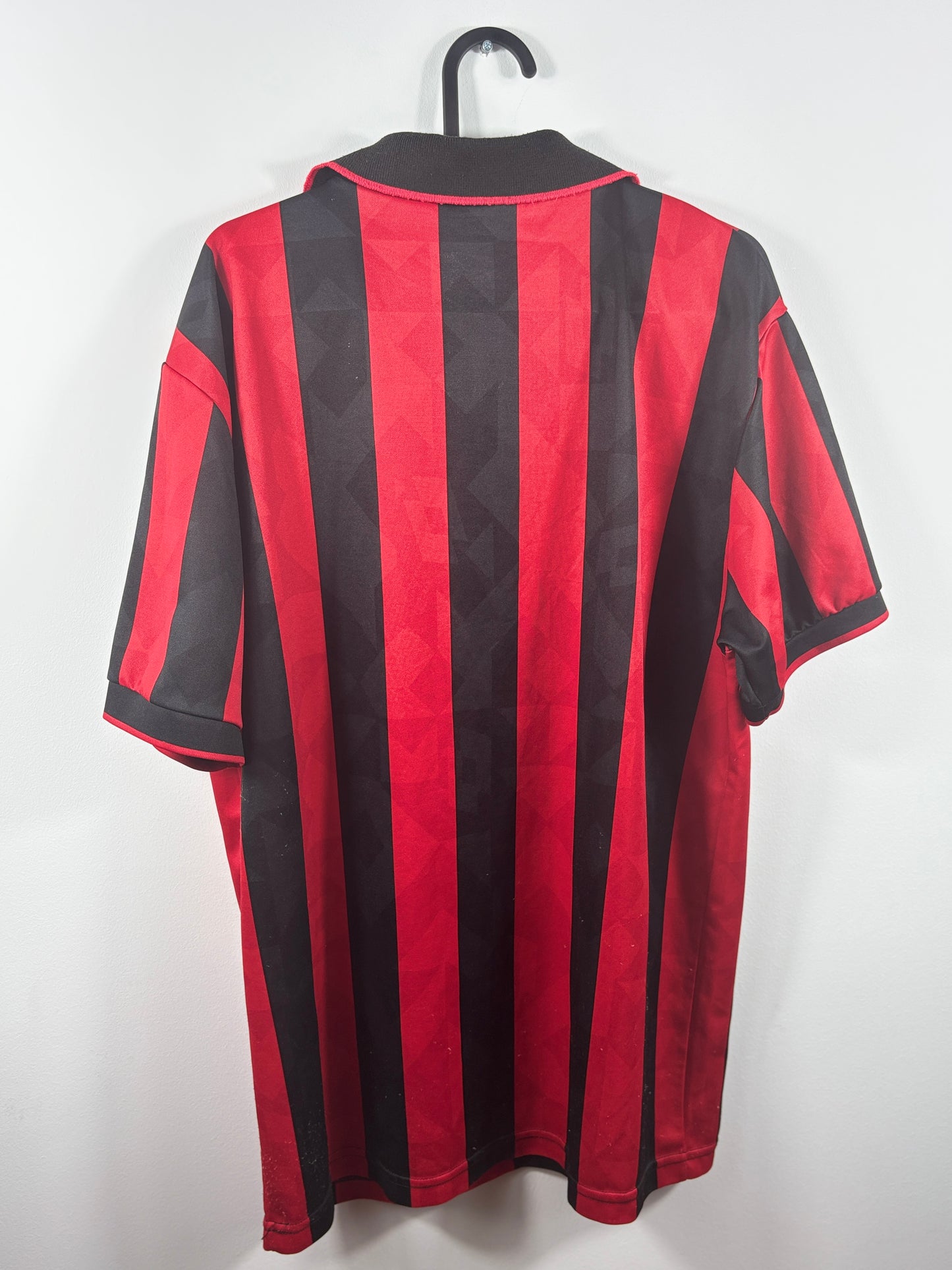 AC Milan 1994/1995 Heimtrikot - L