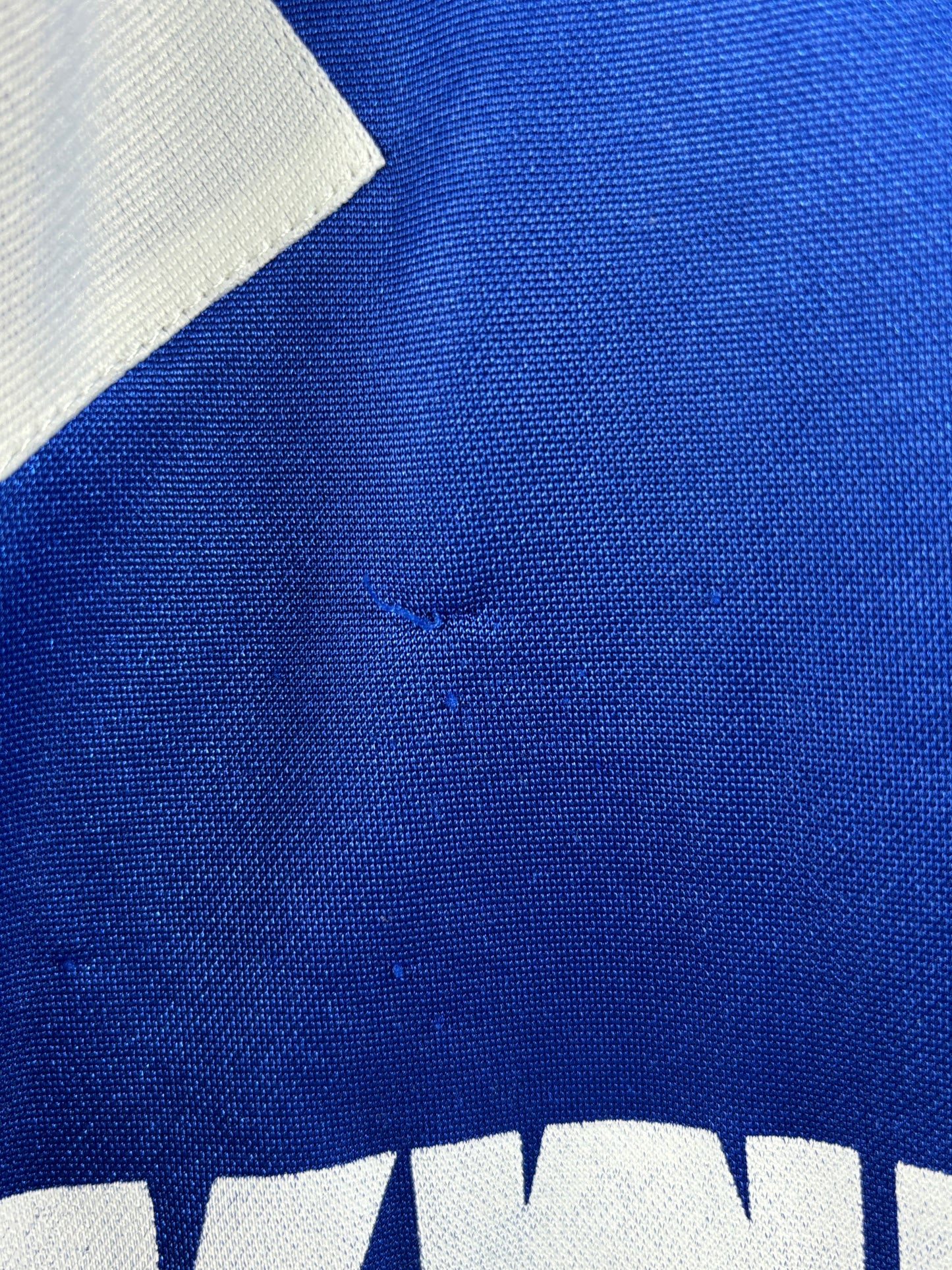 Schalke 04 1994/1995/1996 Heimtrikot - XL