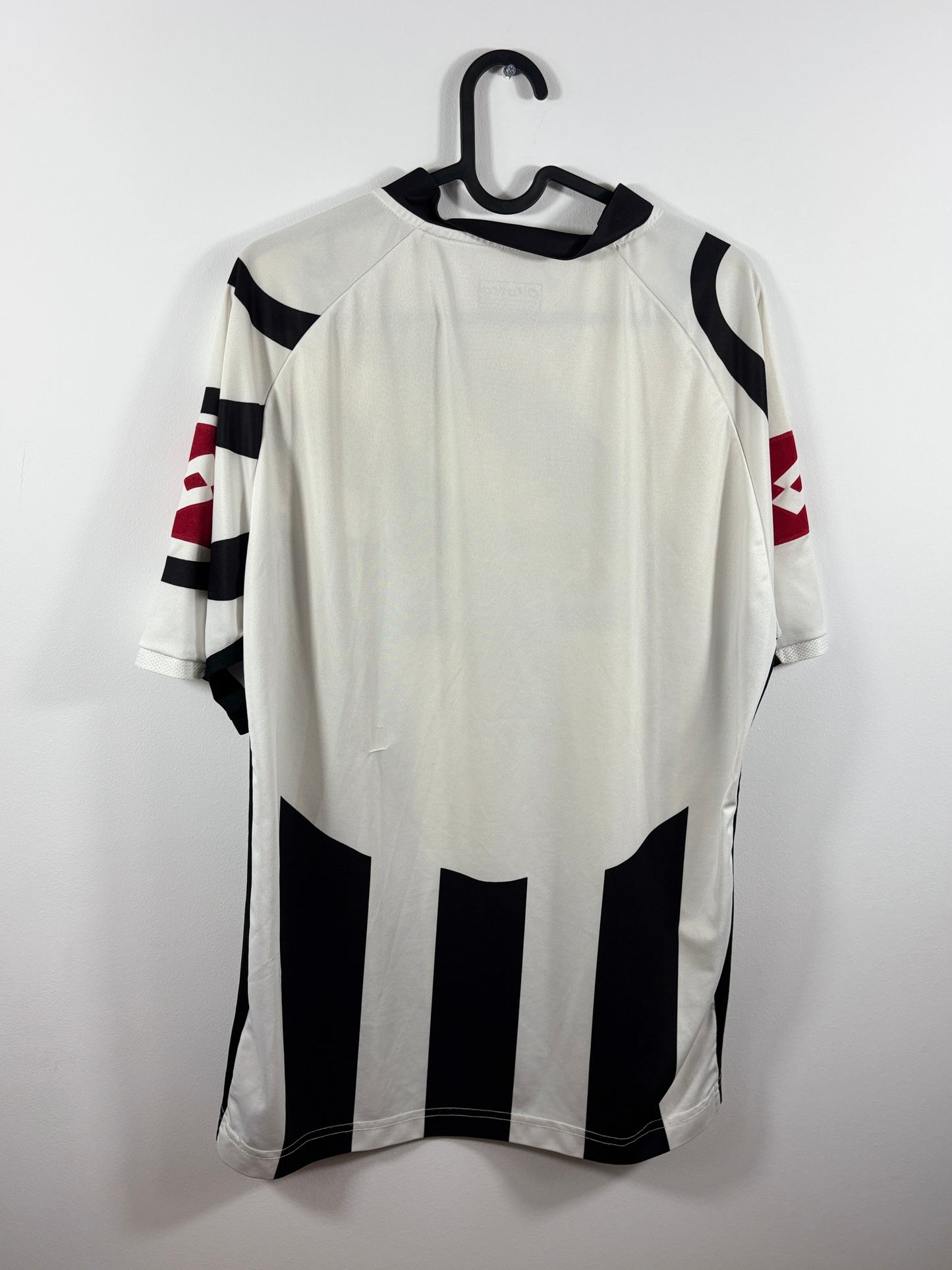 Borussia Mönchengladbach Heimtrikot 2006/2007 - XL