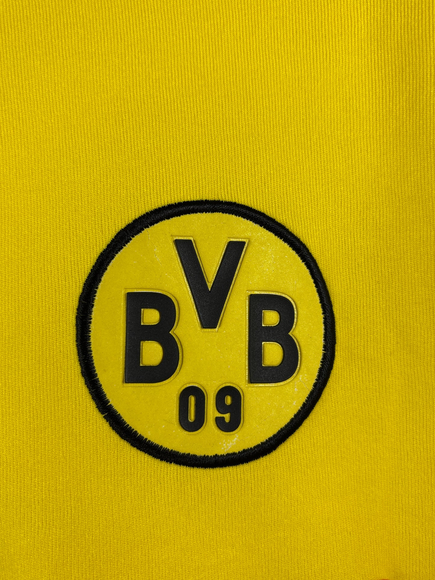 BVB Borussia Dortmund 2003/2004 Heimtrikot - L