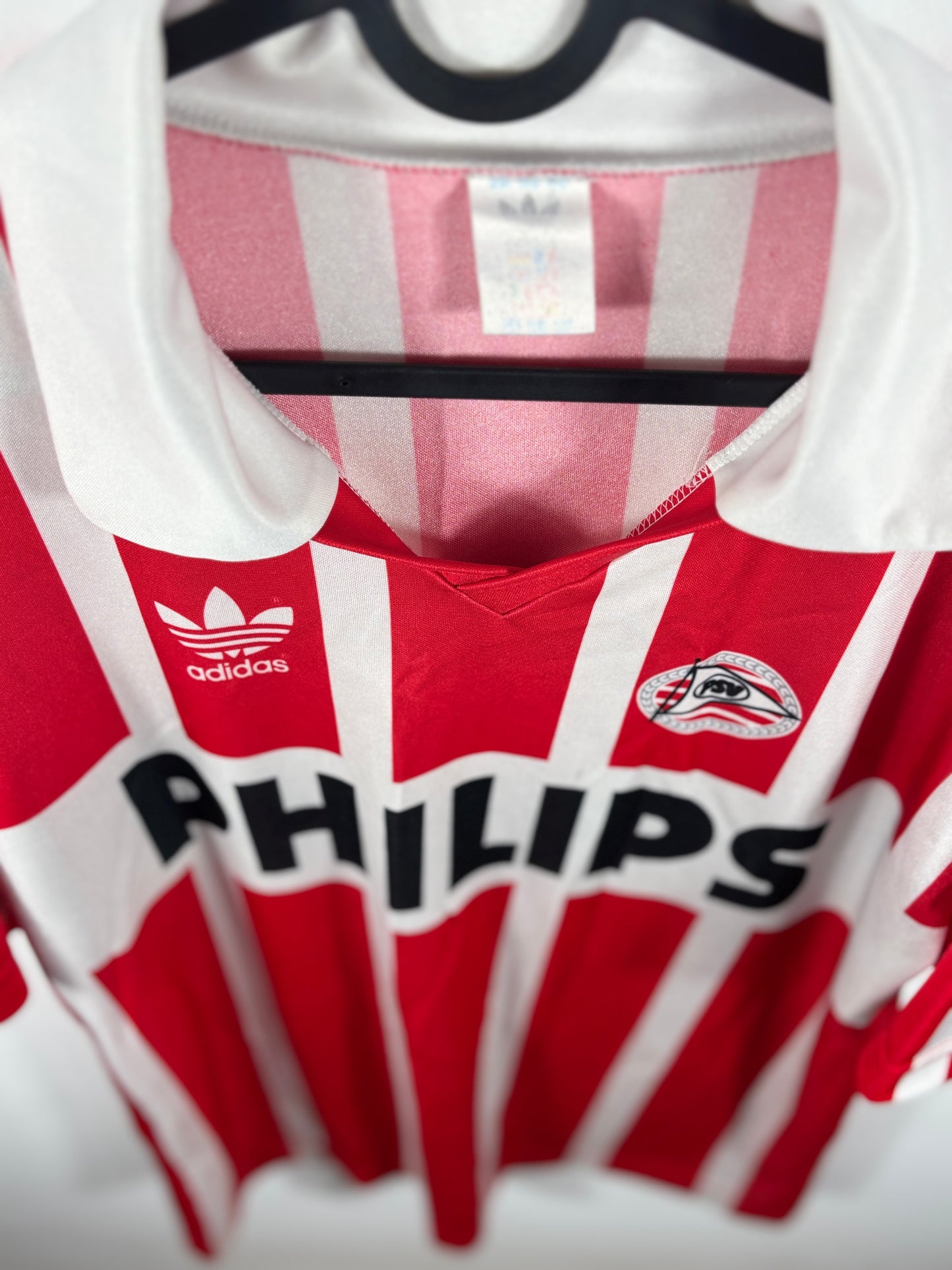 PSV Eindhoven 1990/1991/1992 Philips - L/XL