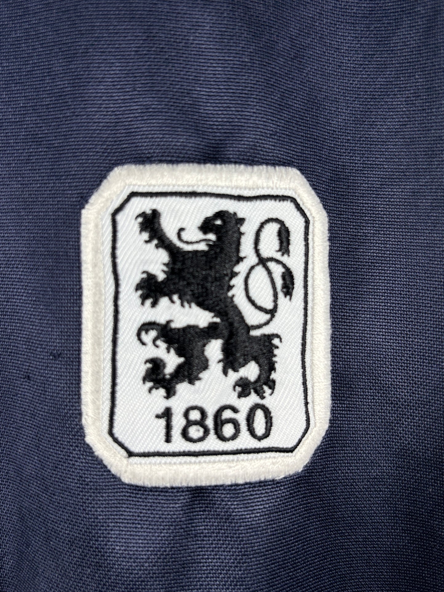 TSV 1860 München 1999/2000 Auswärtstrikot - M