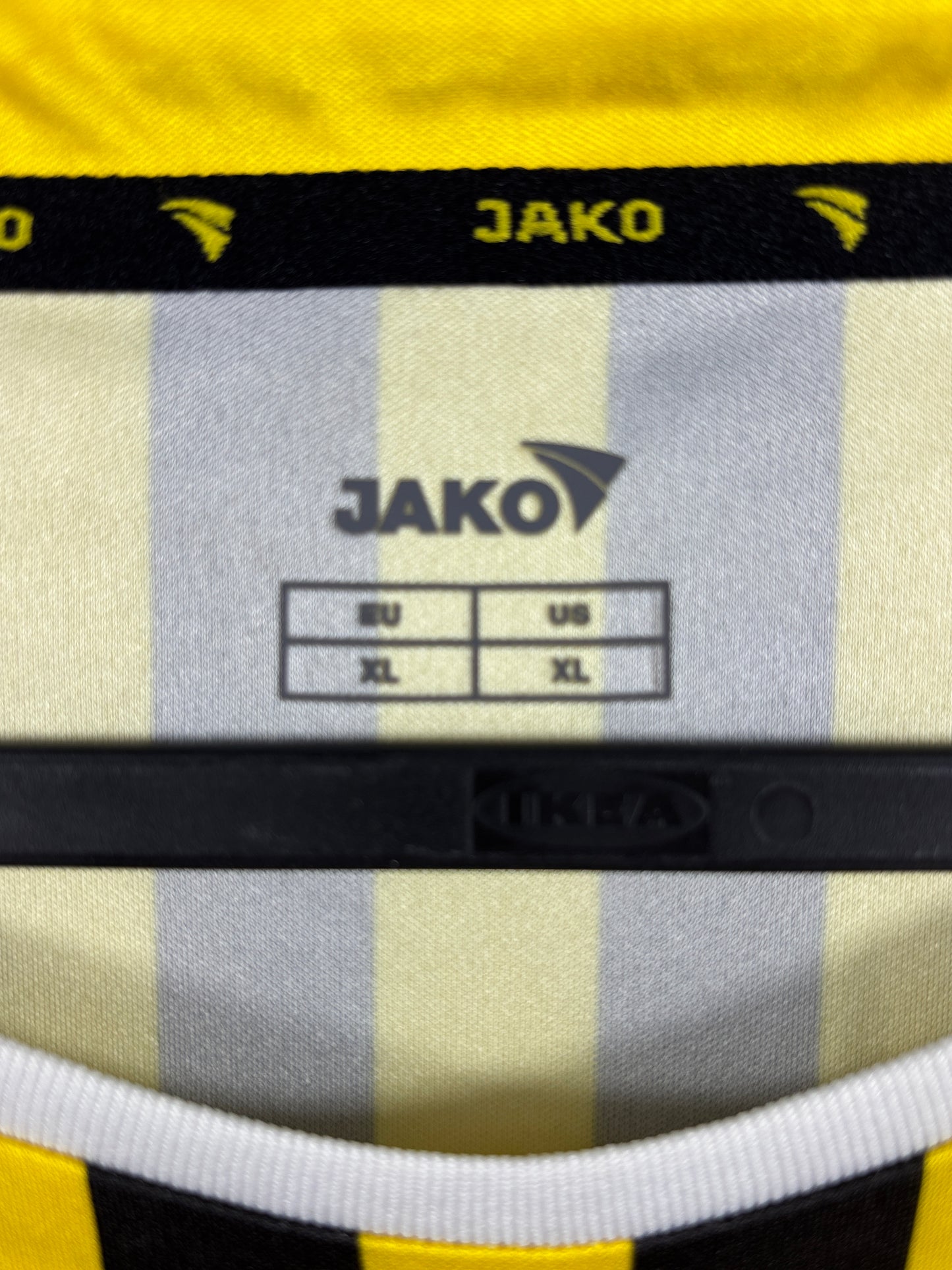 Alemannia Aachen 2008/2009 Heimtrikot - XL - #18 Holtby
