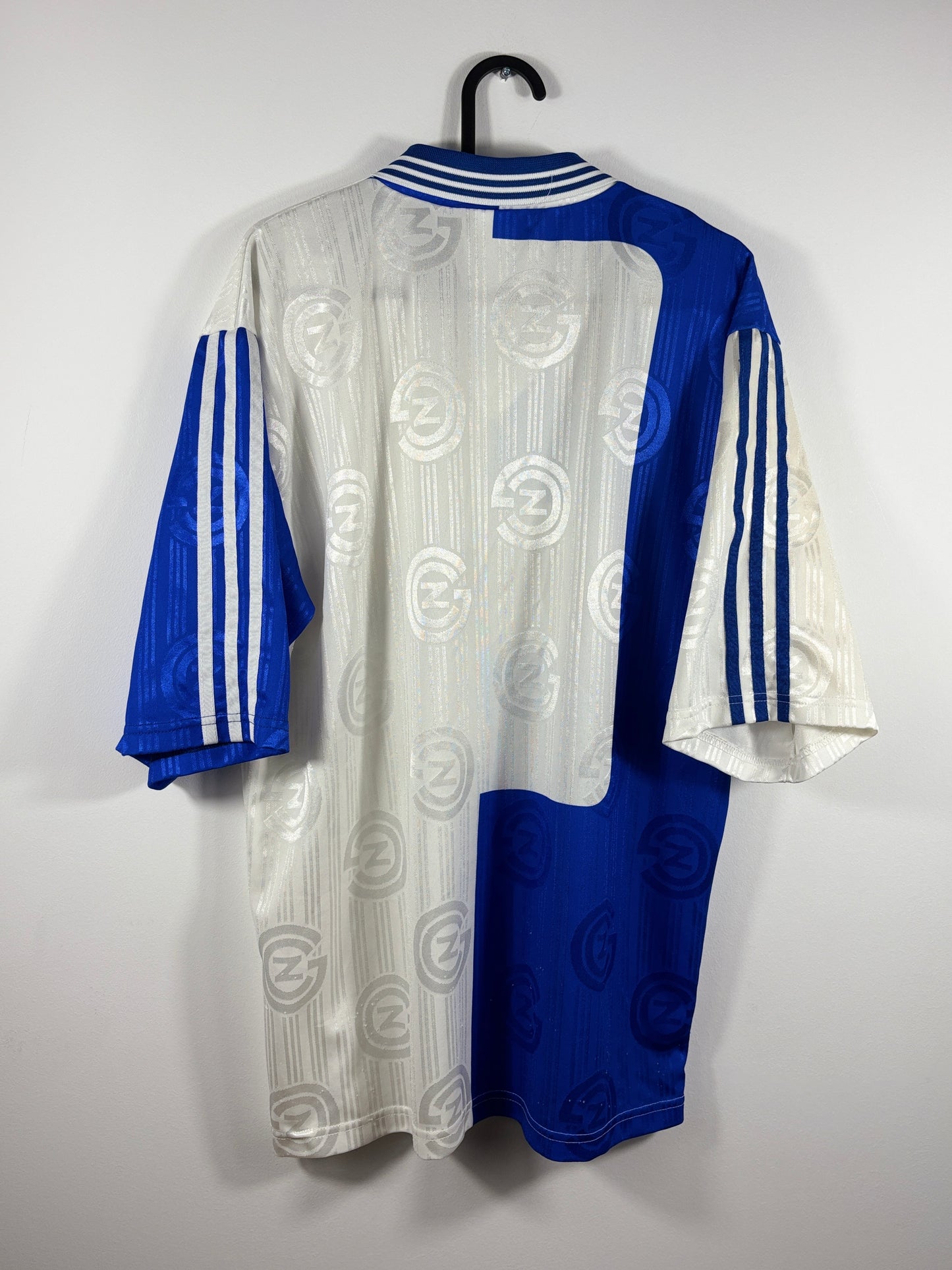 Grasshopper Club Zürich 1997/1998 Heimtrikot - M